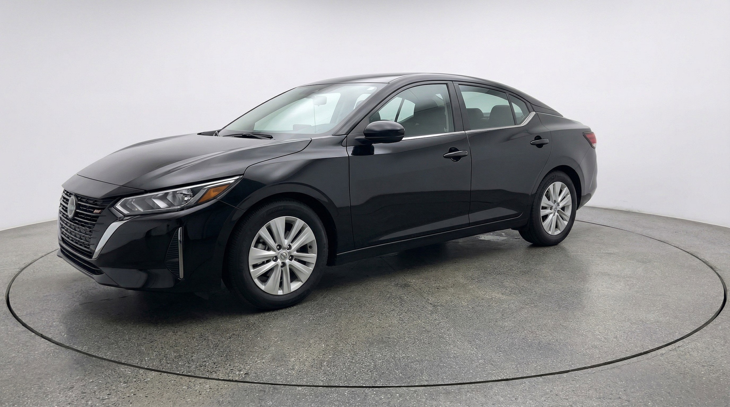 Thumbnail: 2025 Nissan Sentra - 3