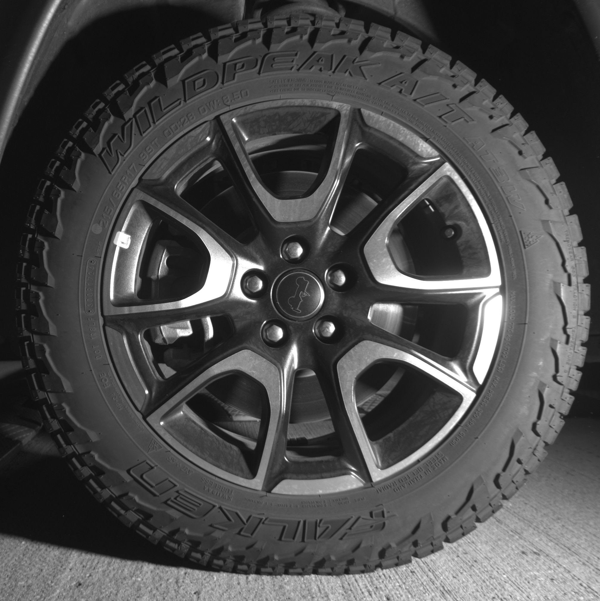 Thumbnail: 2025 Jeep Compass - 12