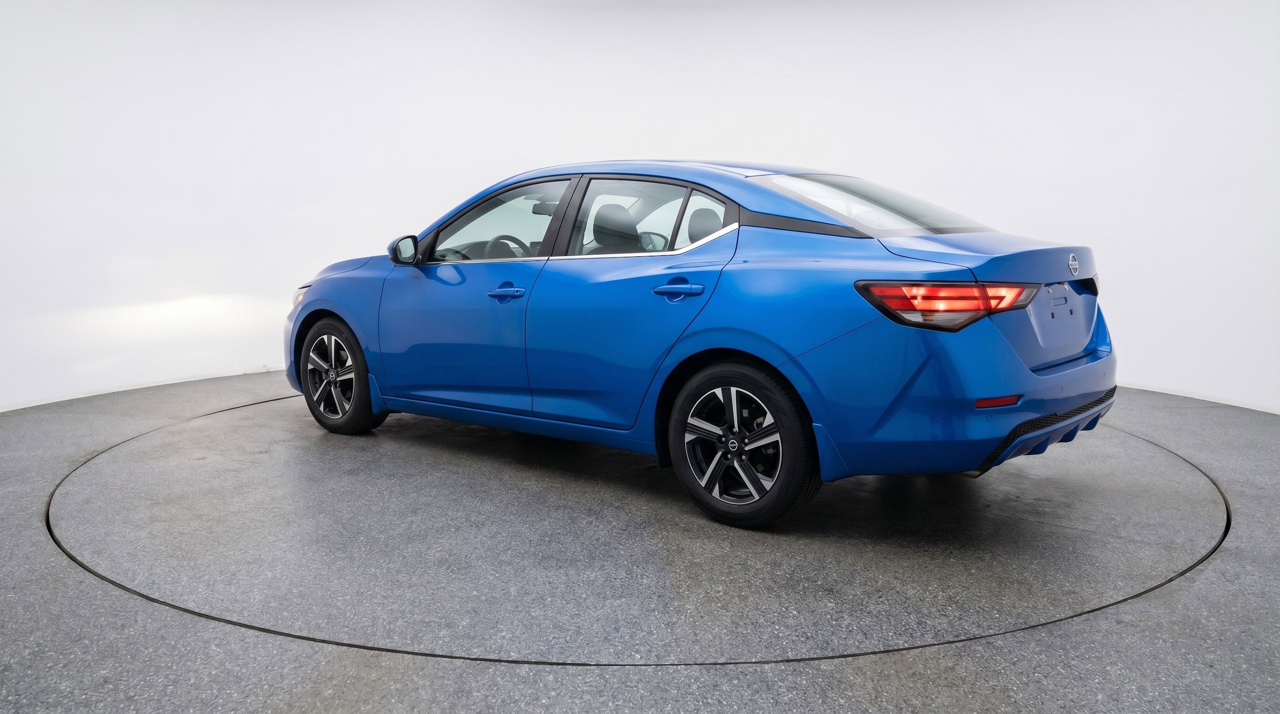 Thumbnail: 2025 Nissan Sentra - 6