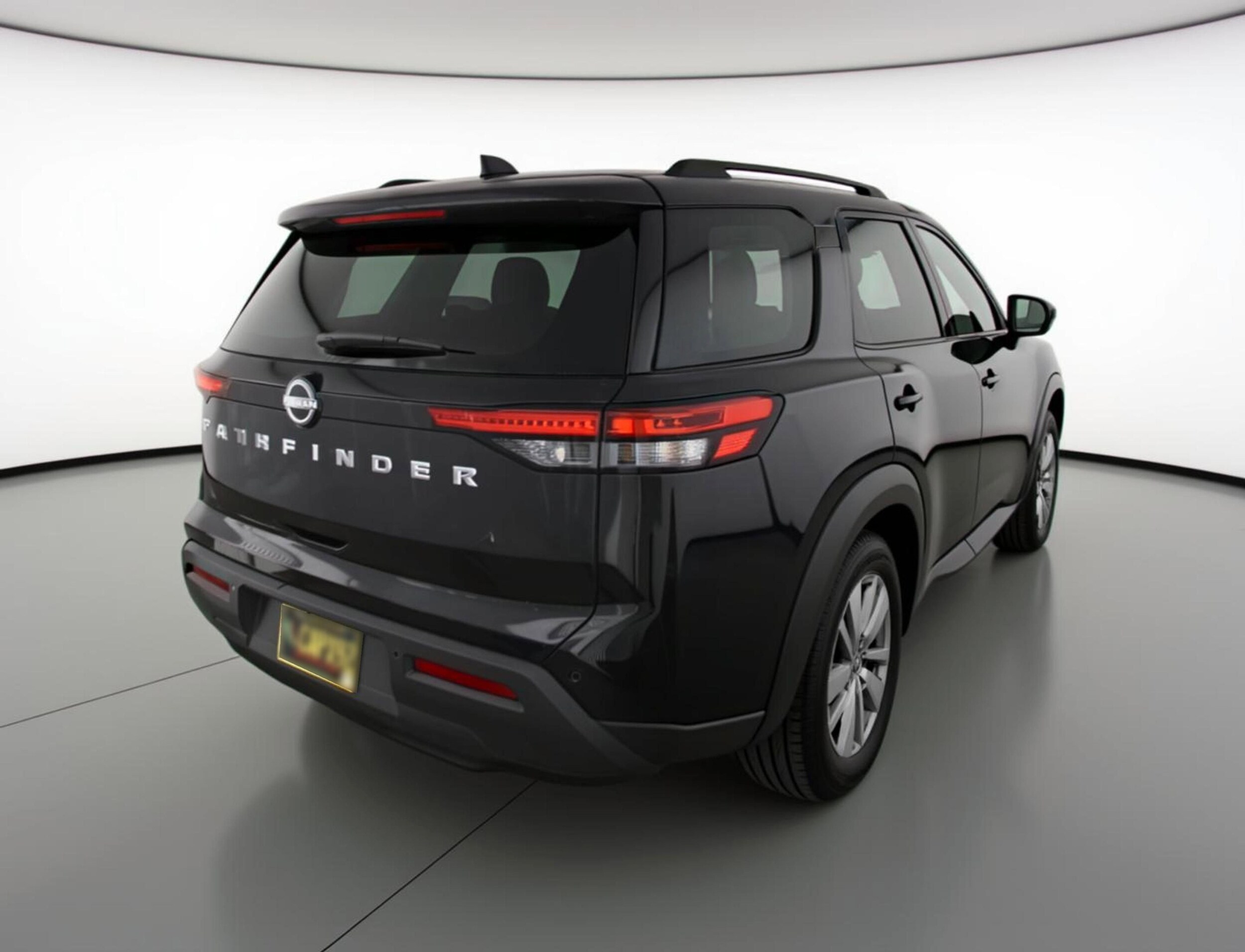 Thumbnail: 2025 Nissan Pathfinder - 9