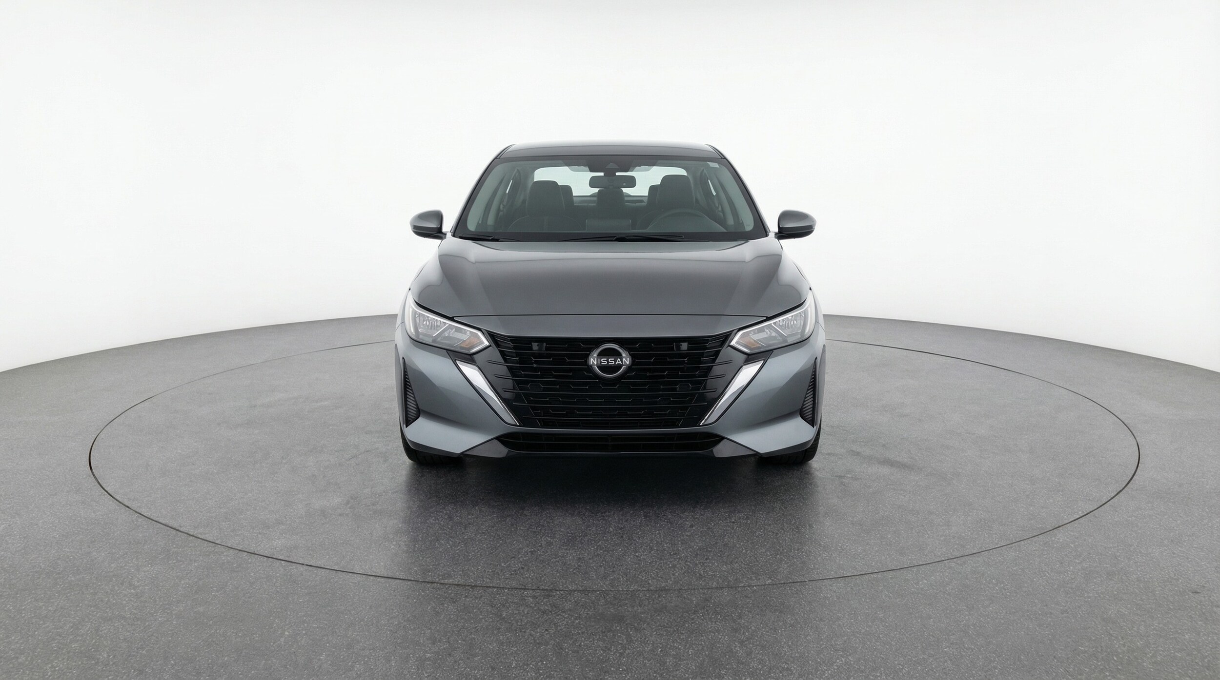 Thumbnail: 2025 Nissan Sentra - 2