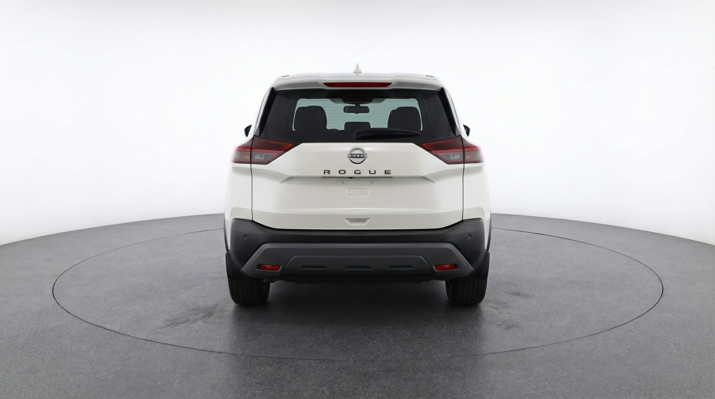 Thumbnail: 2025 Nissan Rogue - 6