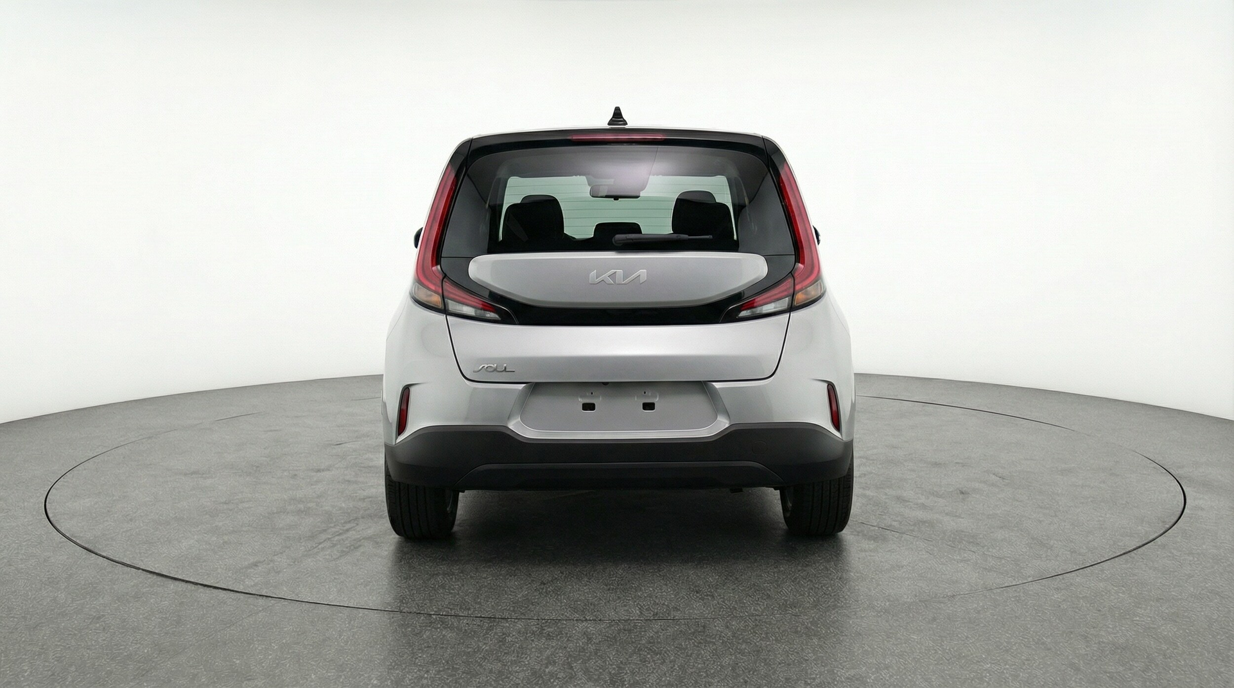 Thumbnail: 2025 Kia Soul - 6