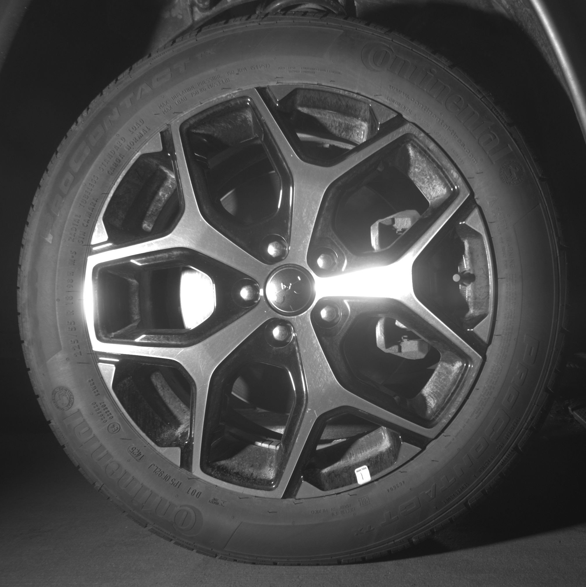 Thumbnail: 2025 Jeep Compass - 13