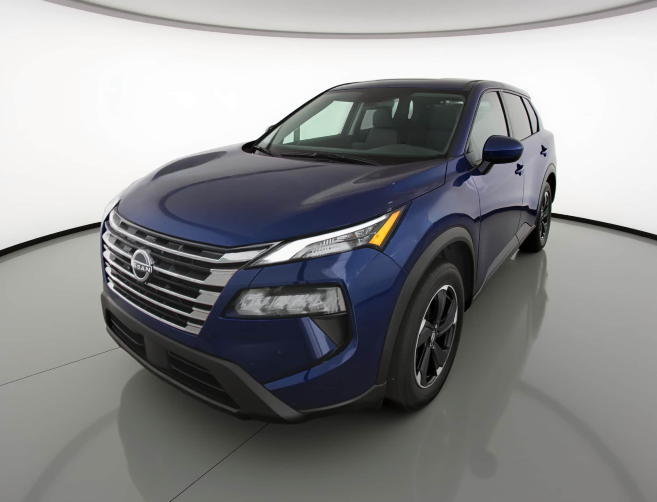 Thumbnail: 2025 Nissan Rogue - 3