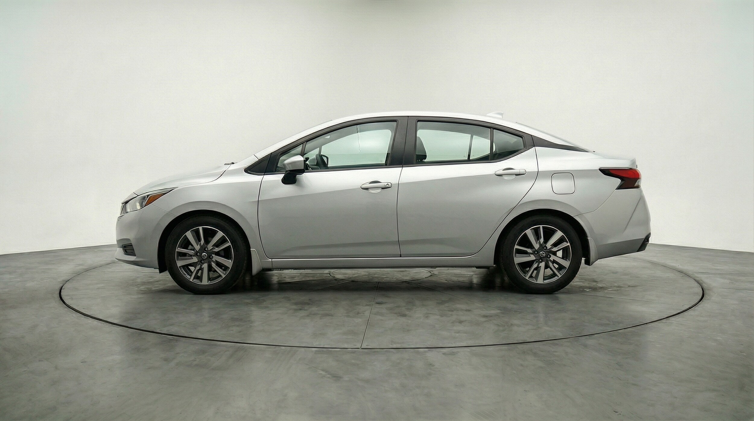 Thumbnail: 2025 Nissan Versa - 4