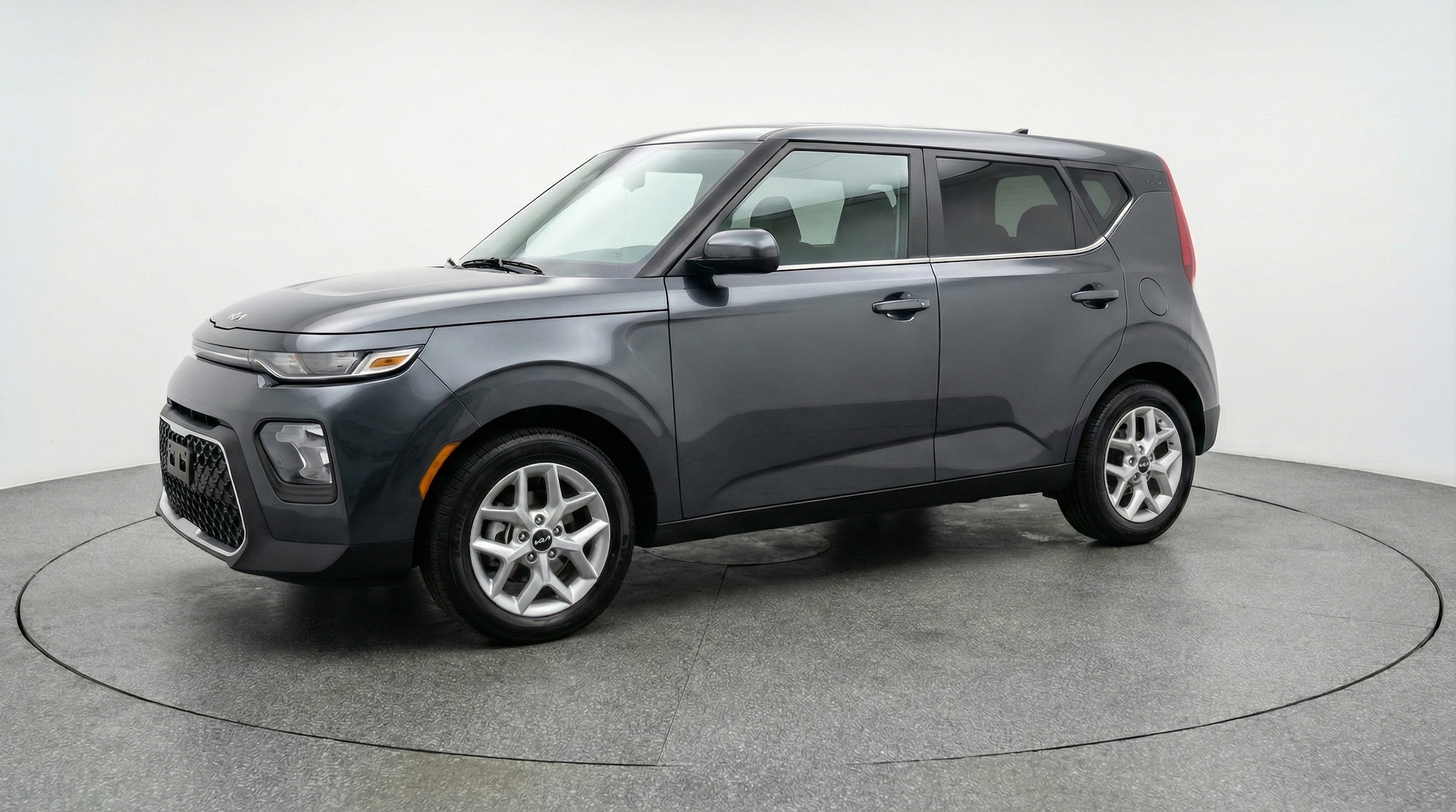 Thumbnail: 2025 Kia Soul - 3