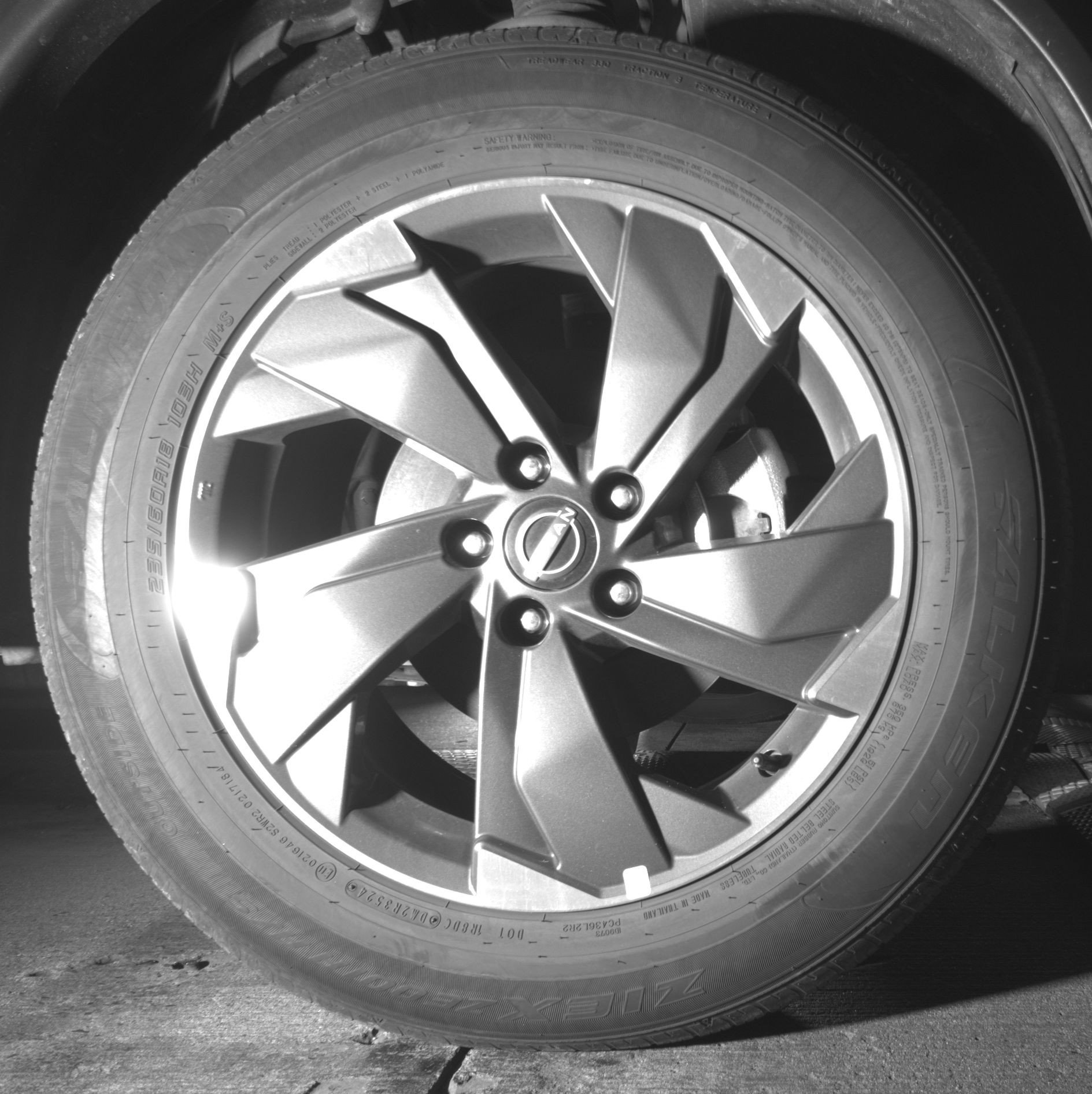 Thumbnail: 2025 Nissan Rogue - 13