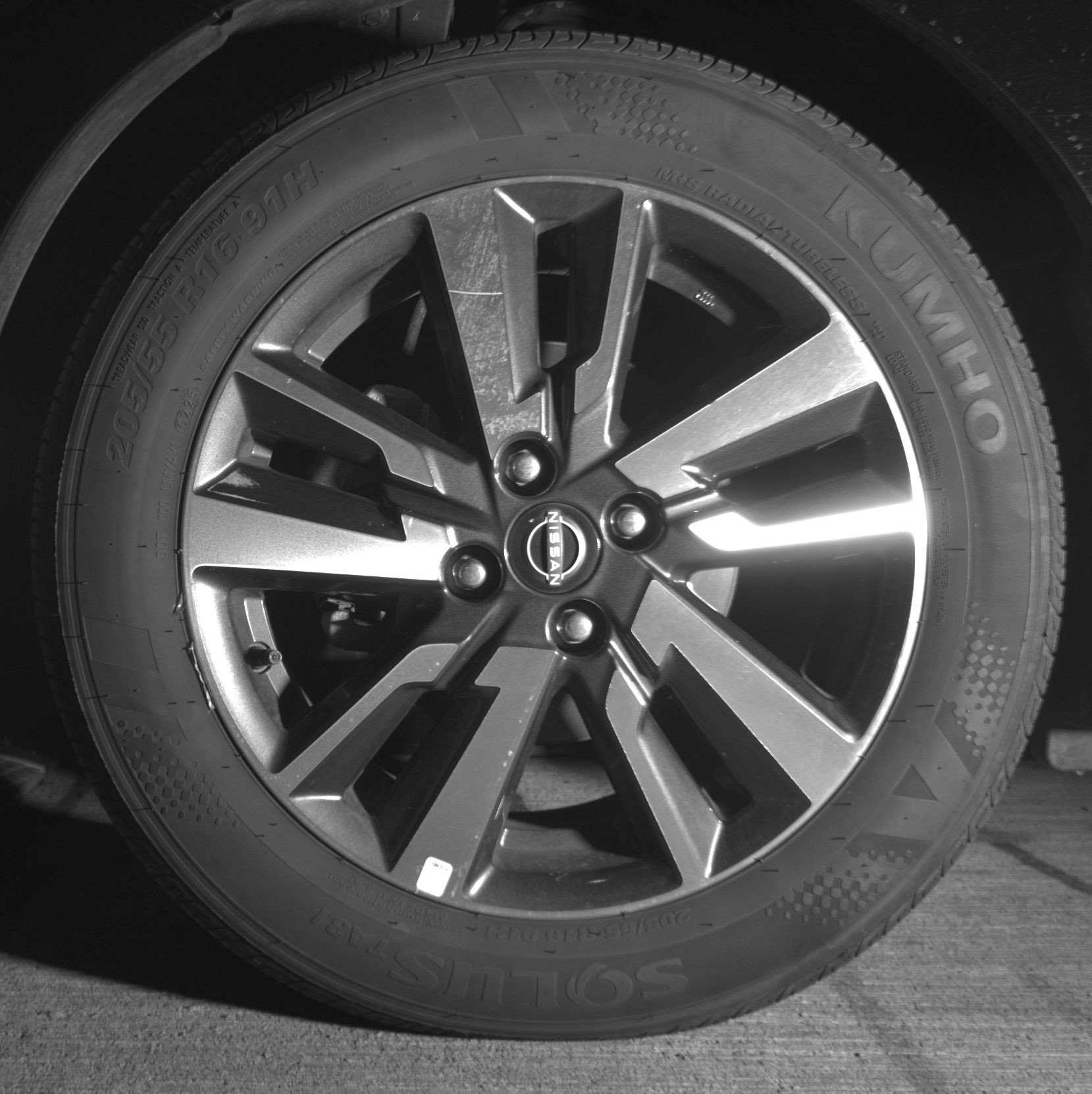 Thumbnail: 2025 Nissan Versa - 12