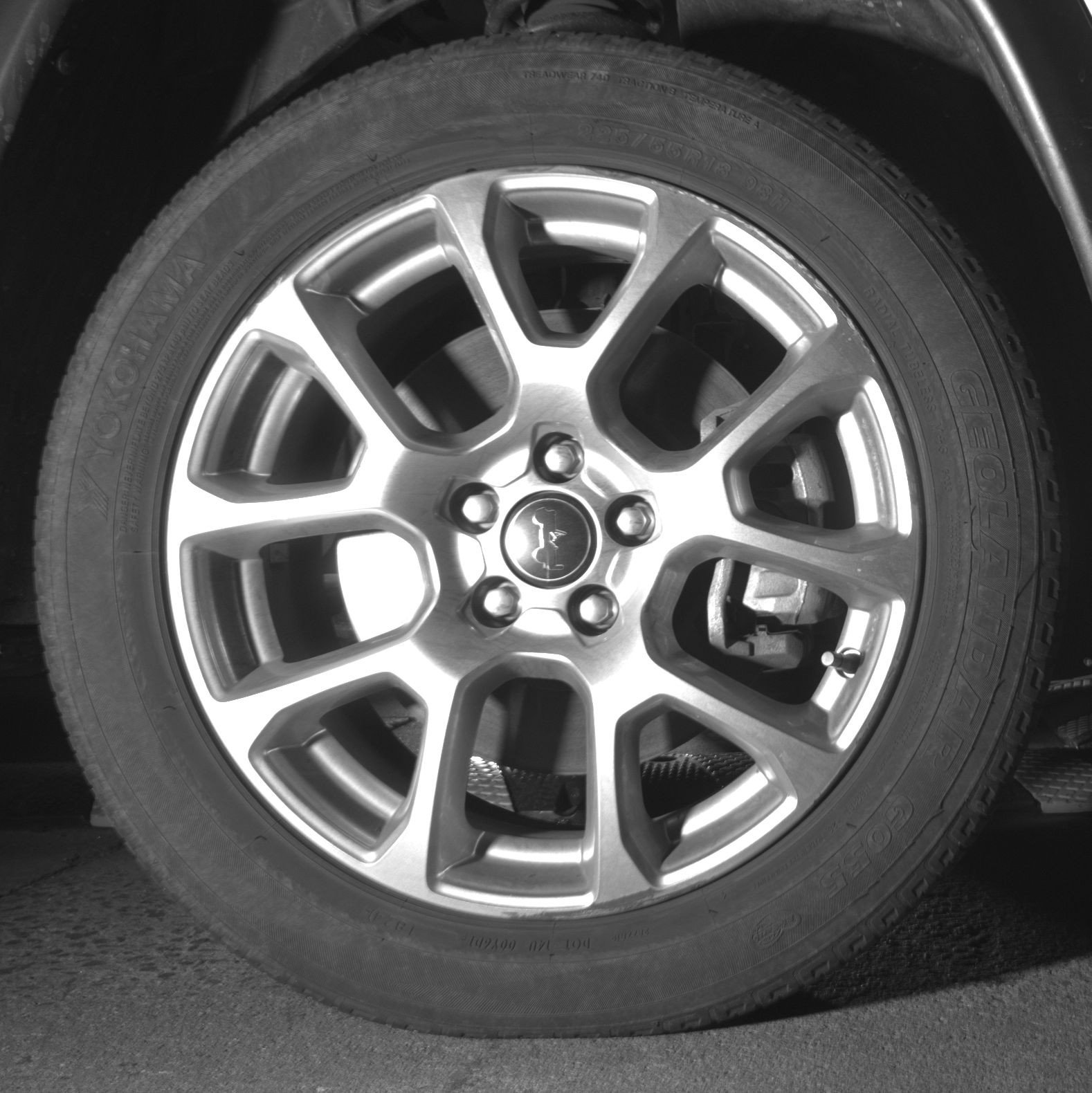 Thumbnail: 2025 Jeep Compass - 13