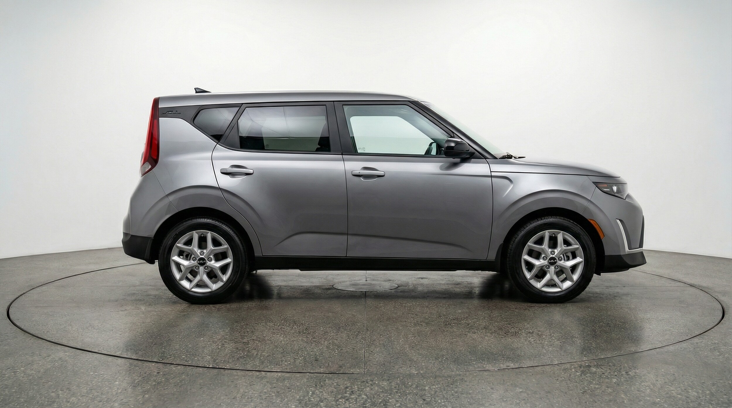 Thumbnail: 2025 Kia Soul - 8