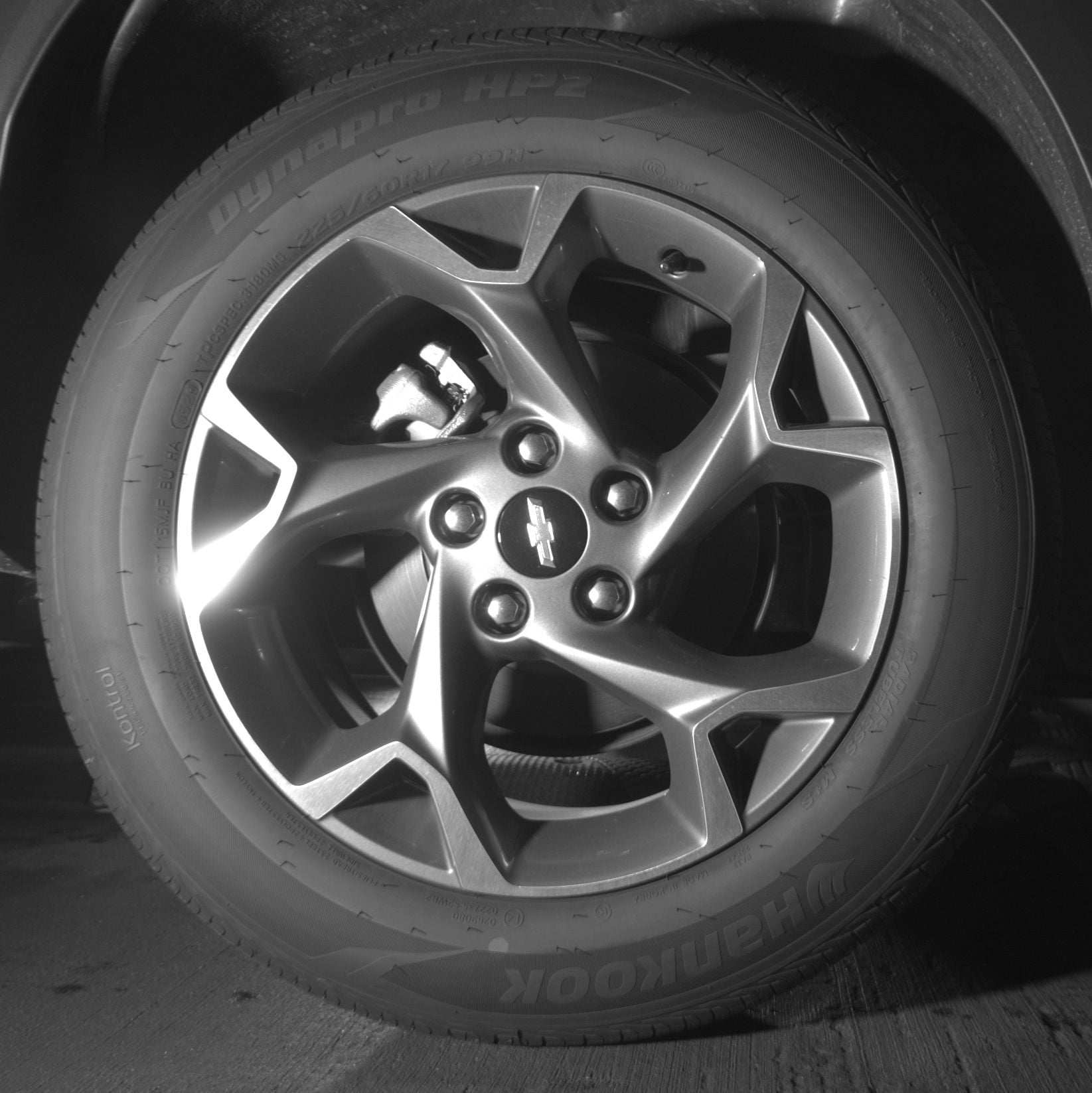 Thumbnail: 2025 Chevrolet Trax - 12