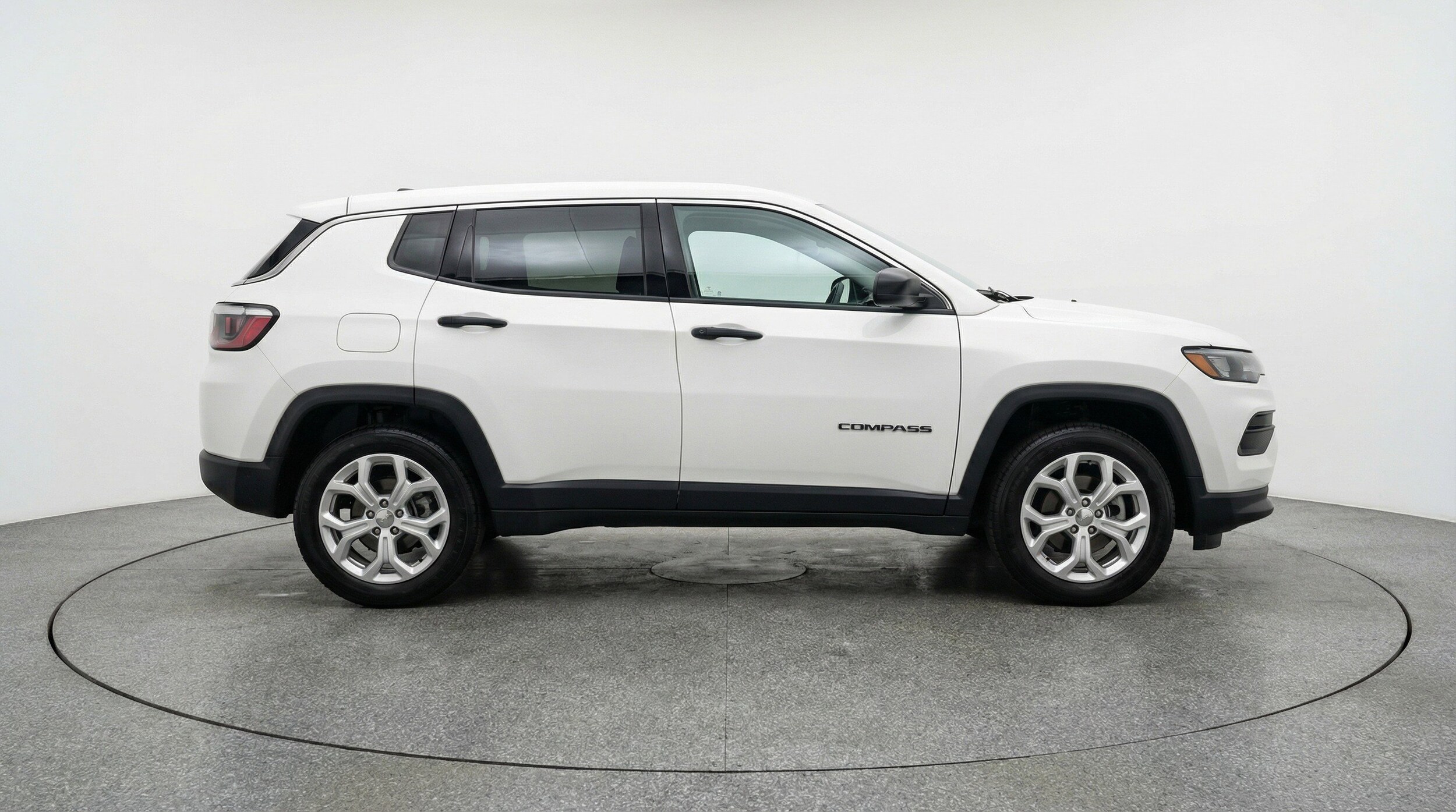 Thumbnail: 2025 Jeep Compass - 11