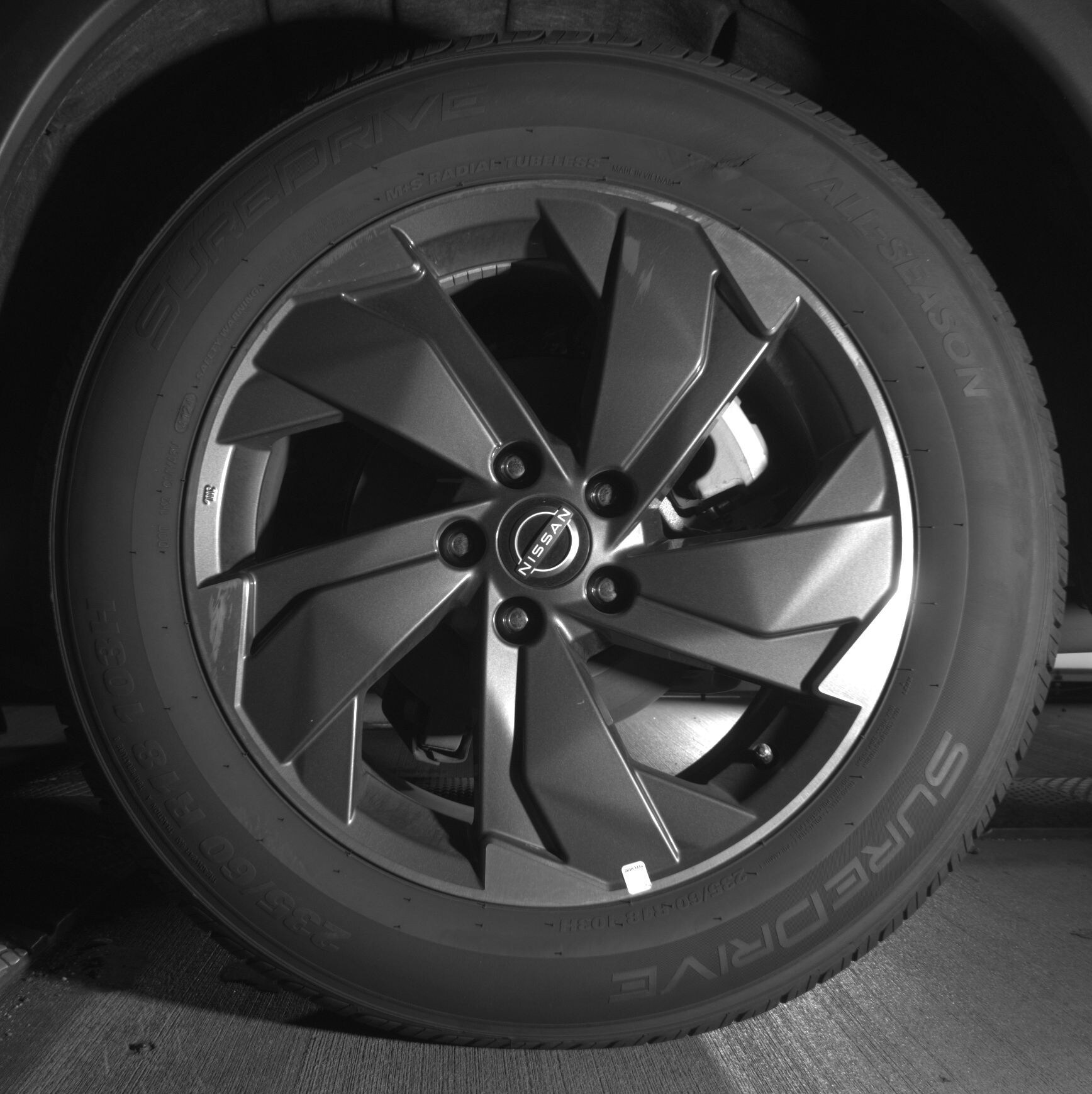 Thumbnail: 2025 Nissan Rogue - 11