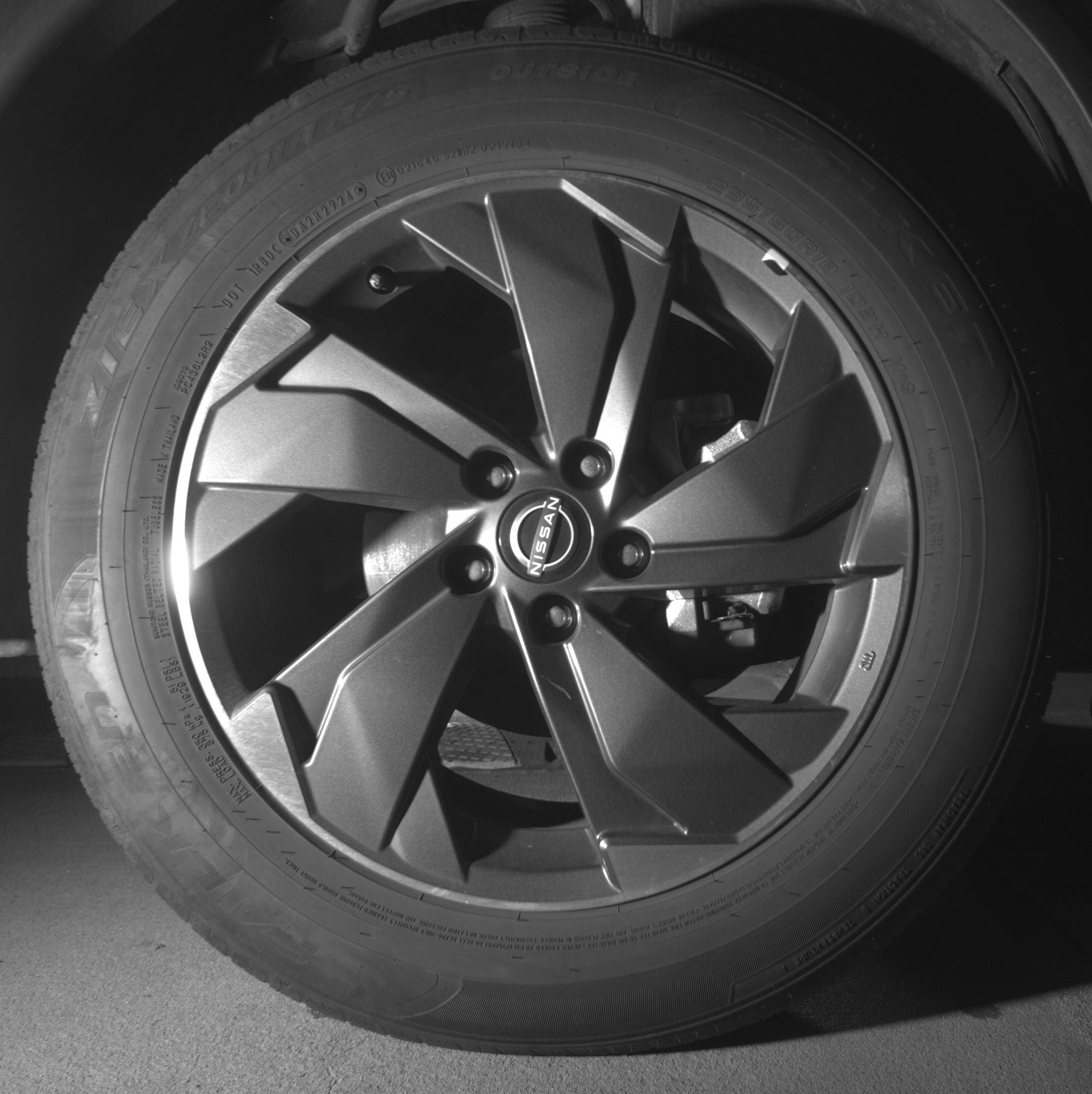 Thumbnail: 2025 Nissan Rogue - 10