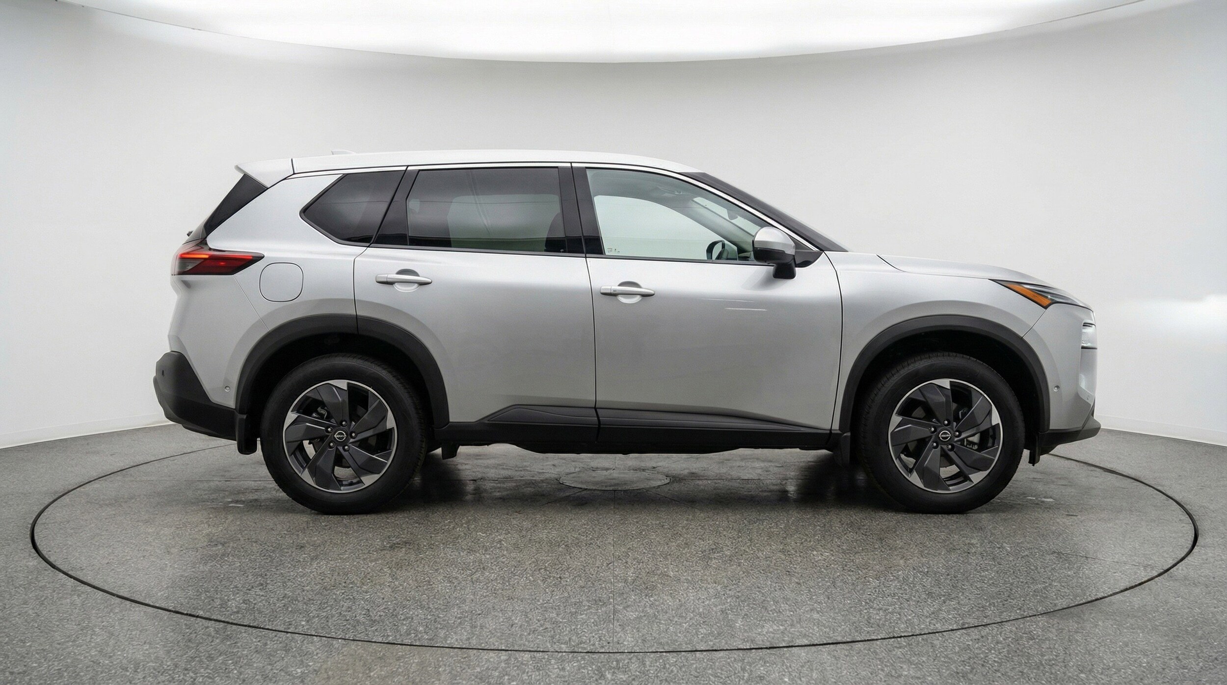 Thumbnail: 2025 Nissan Rogue - 11