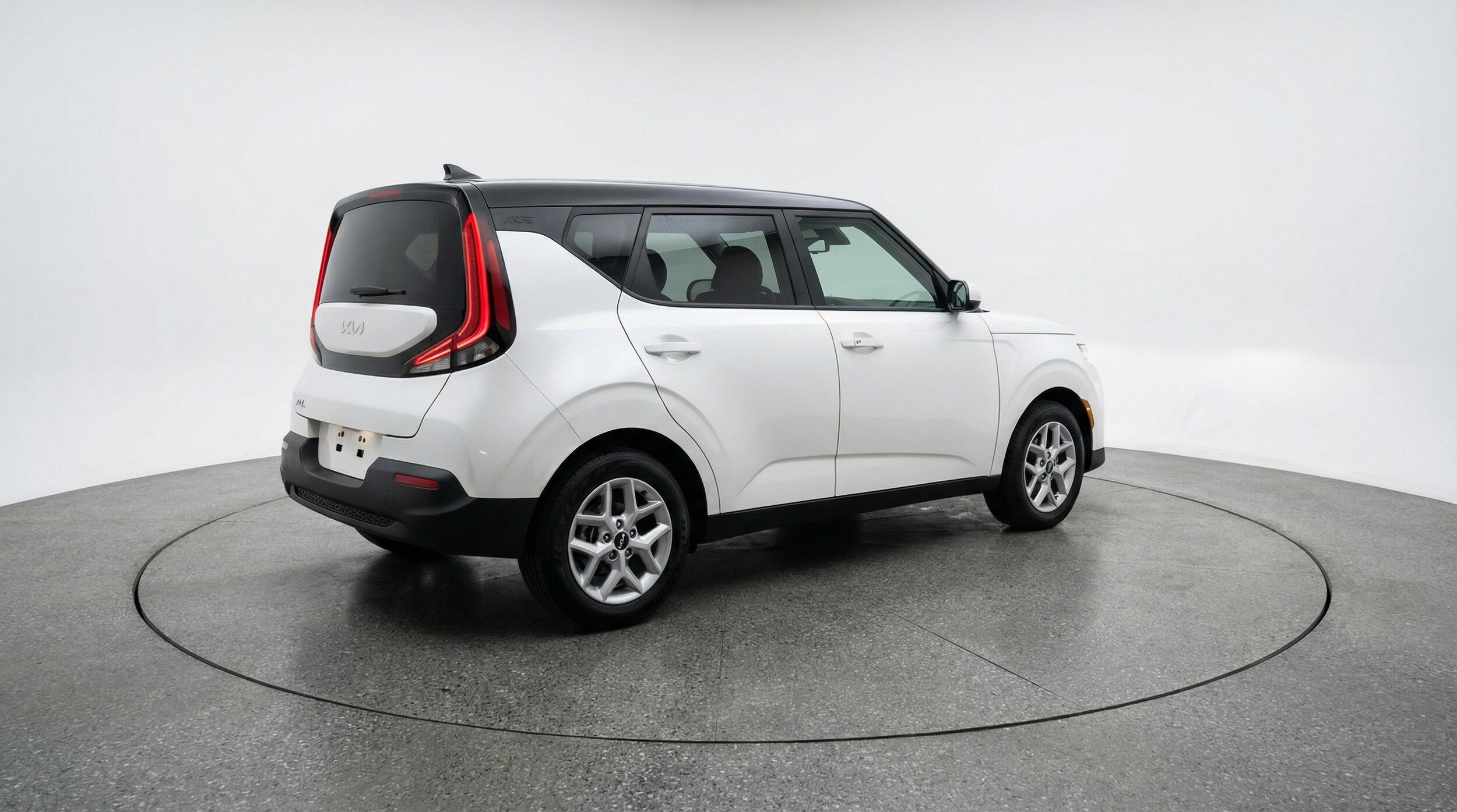 Thumbnail: 2025 Kia Soul - 9