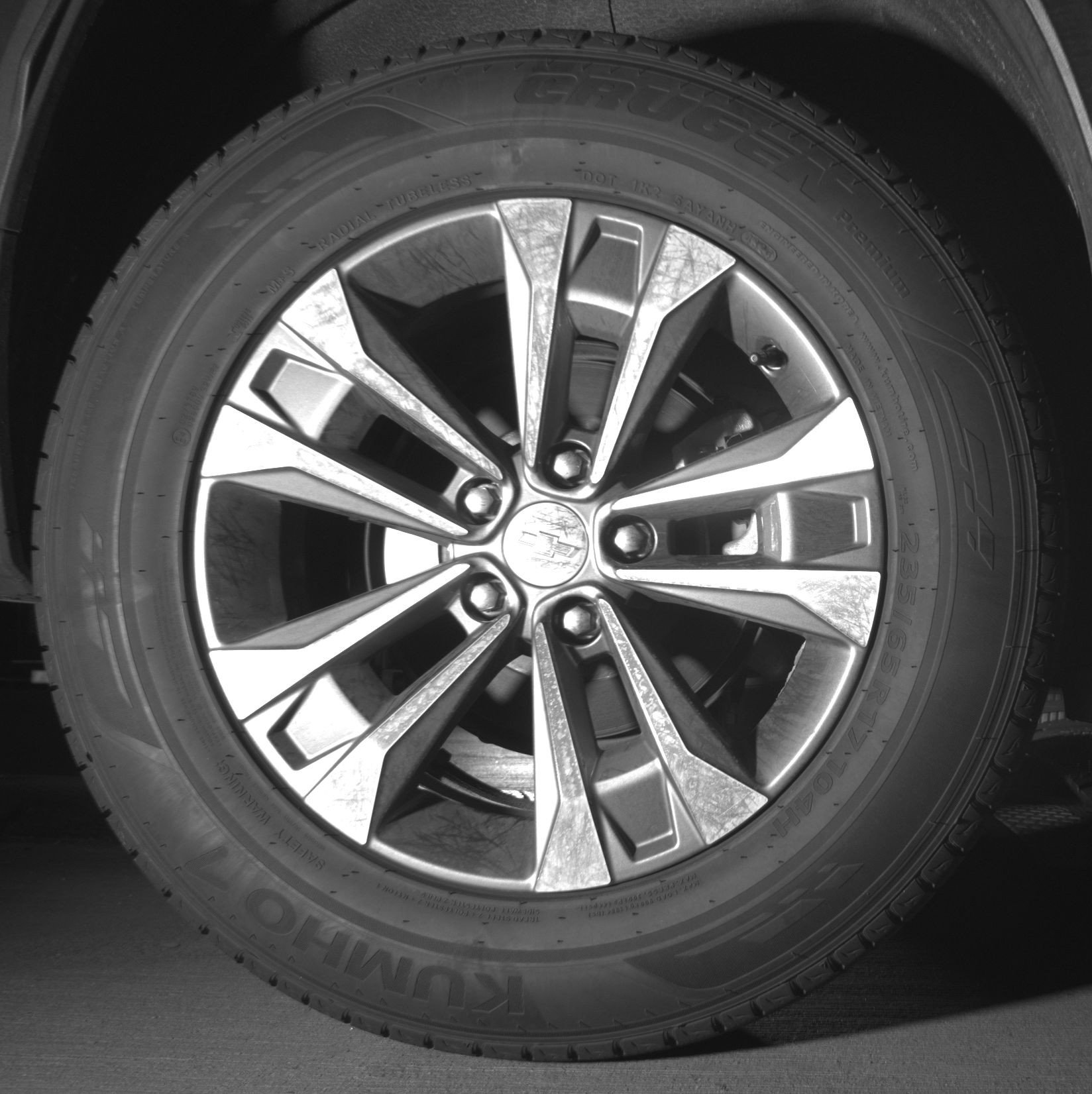 Thumbnail: 2025 Chevrolet Equinox - 15