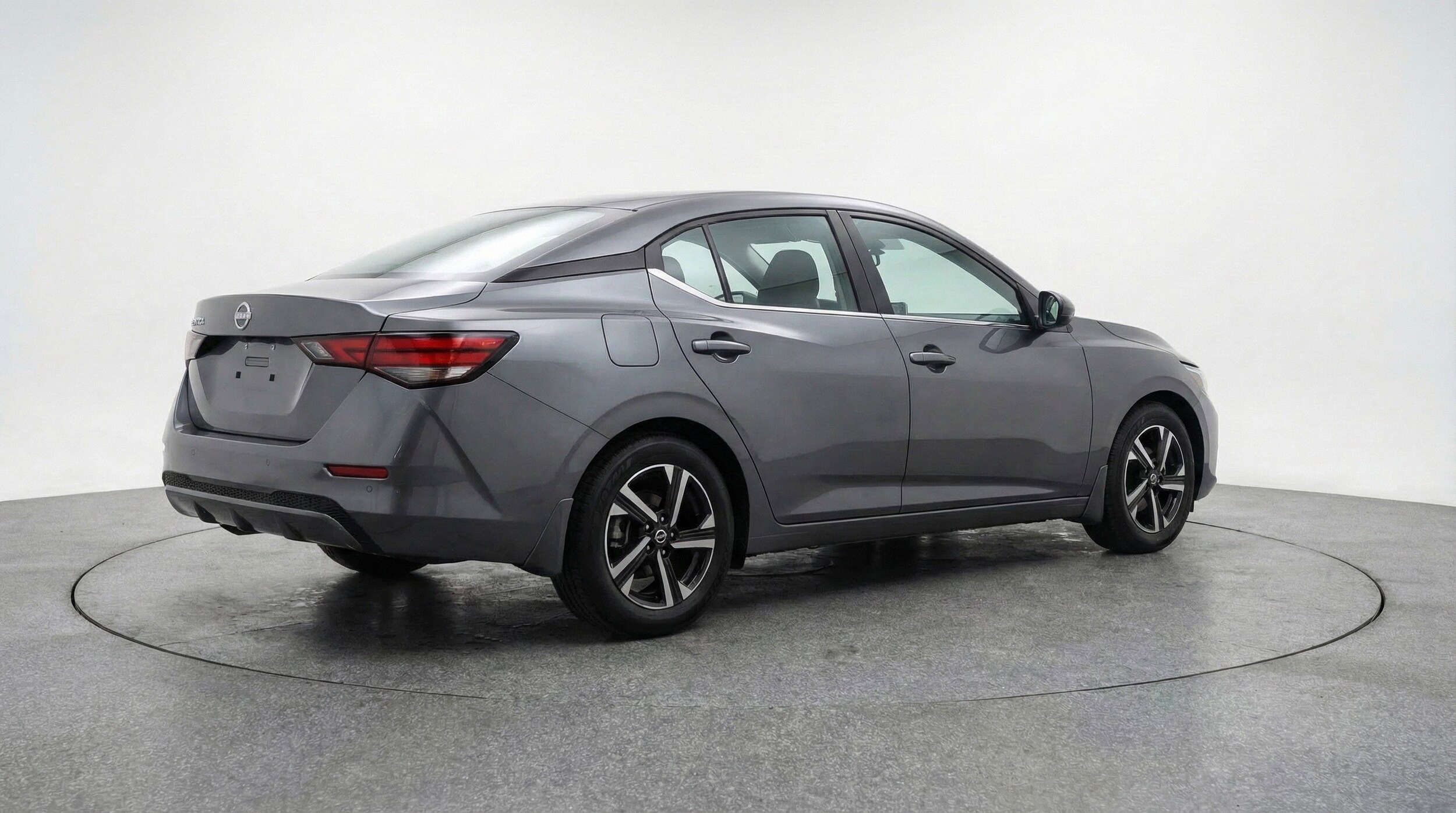 Thumbnail: 2025 Nissan Sentra - 9