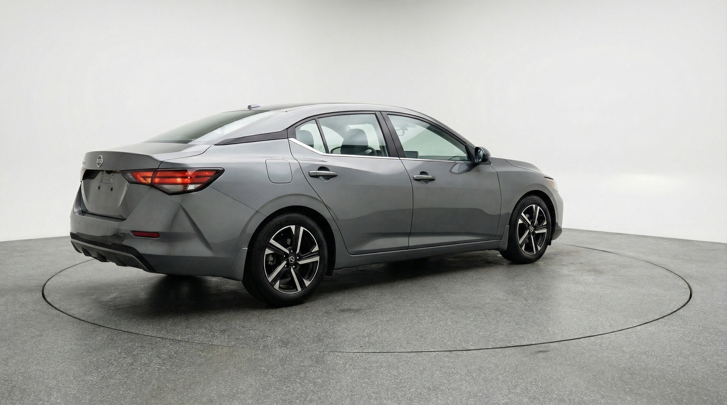 Thumbnail: 2025 Nissan Sentra - 9