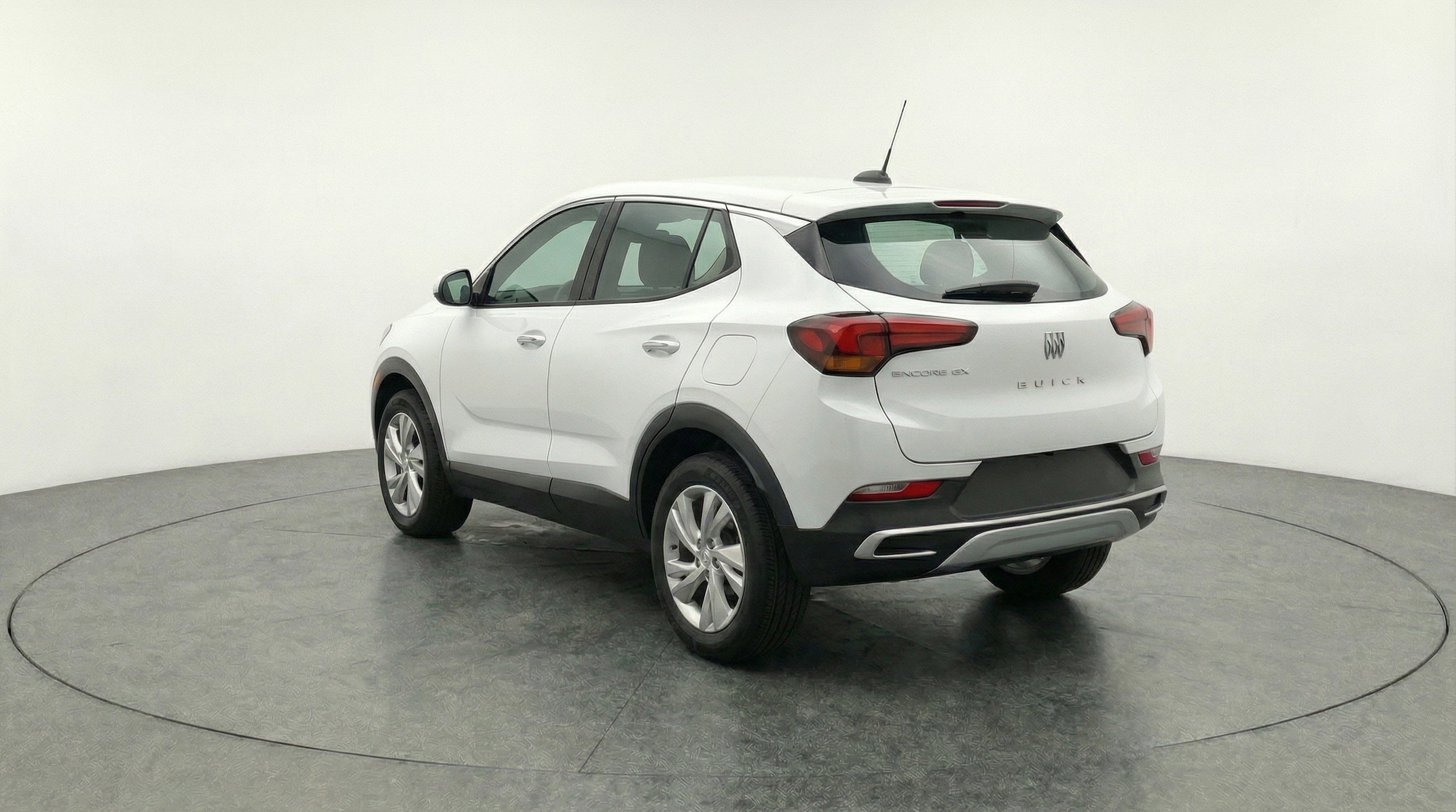 Thumbnail: 2025 Buick Encore GX - 6