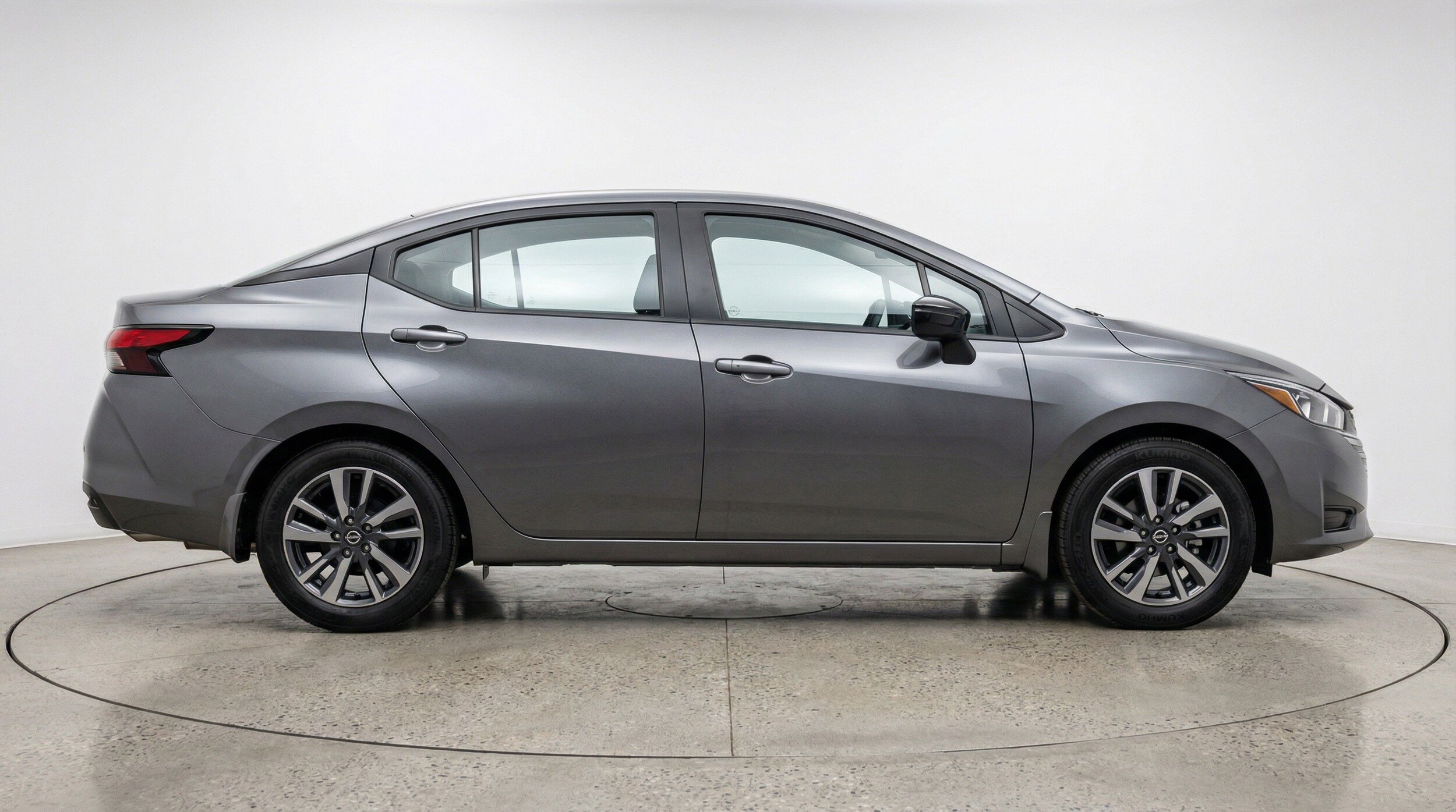 Thumbnail: 2025 Nissan Versa - 11