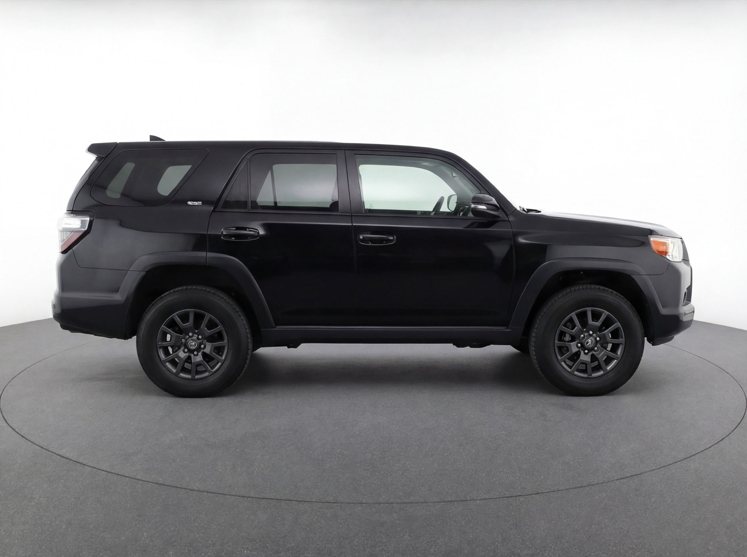 Thumbnail: 2025 Toyota 4Runner - 8