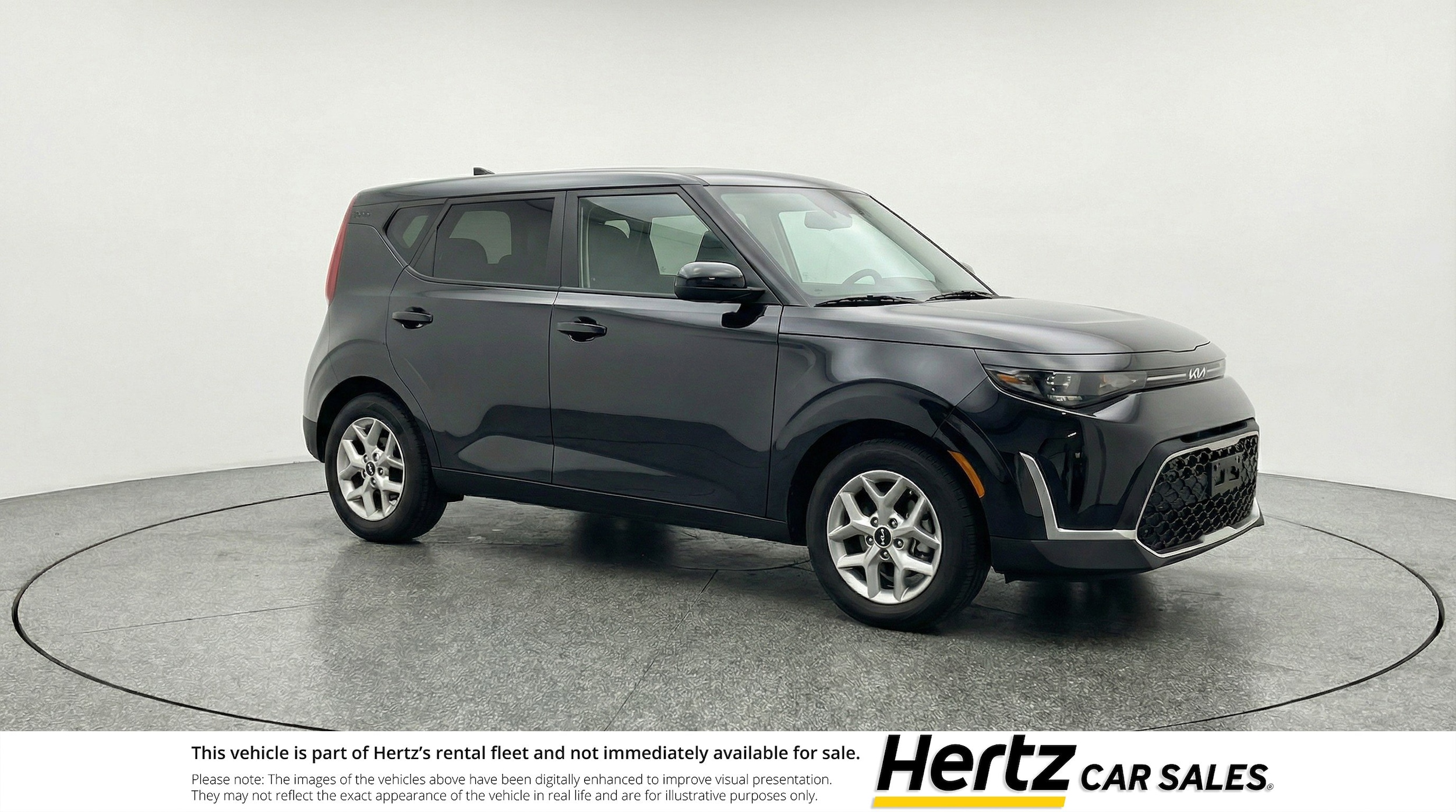 Thumbnail: 2025 Kia Soul - 1