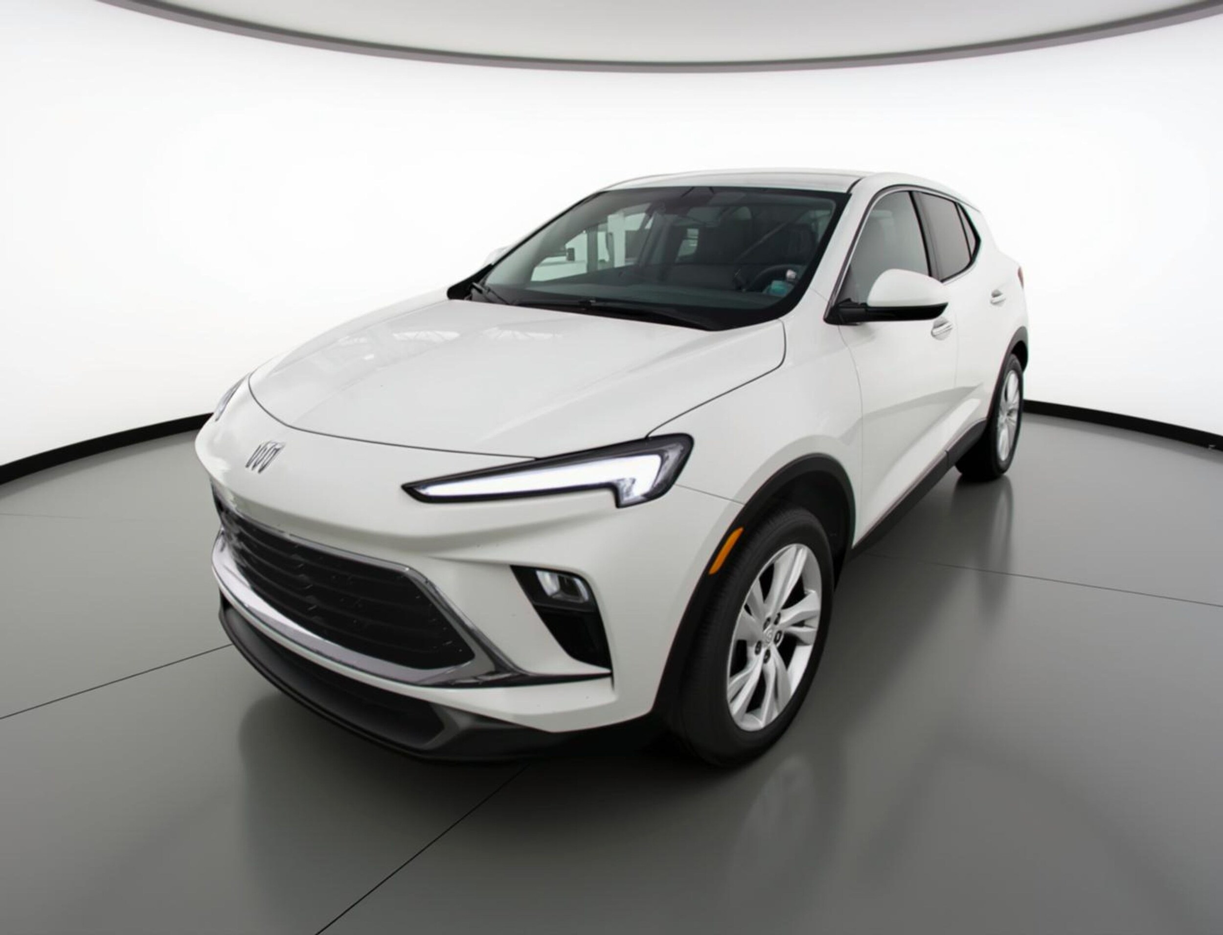 Thumbnail: 2025 Buick Encore GX - 3