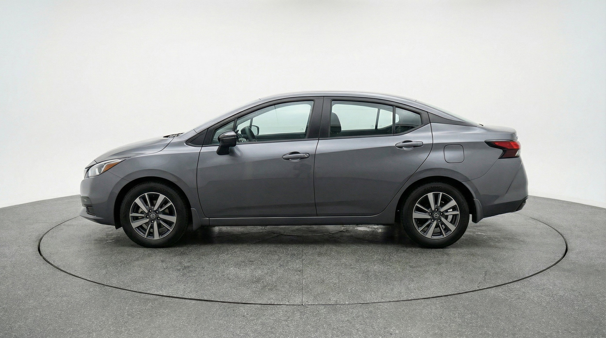 Thumbnail: 2025 Nissan Versa - 5