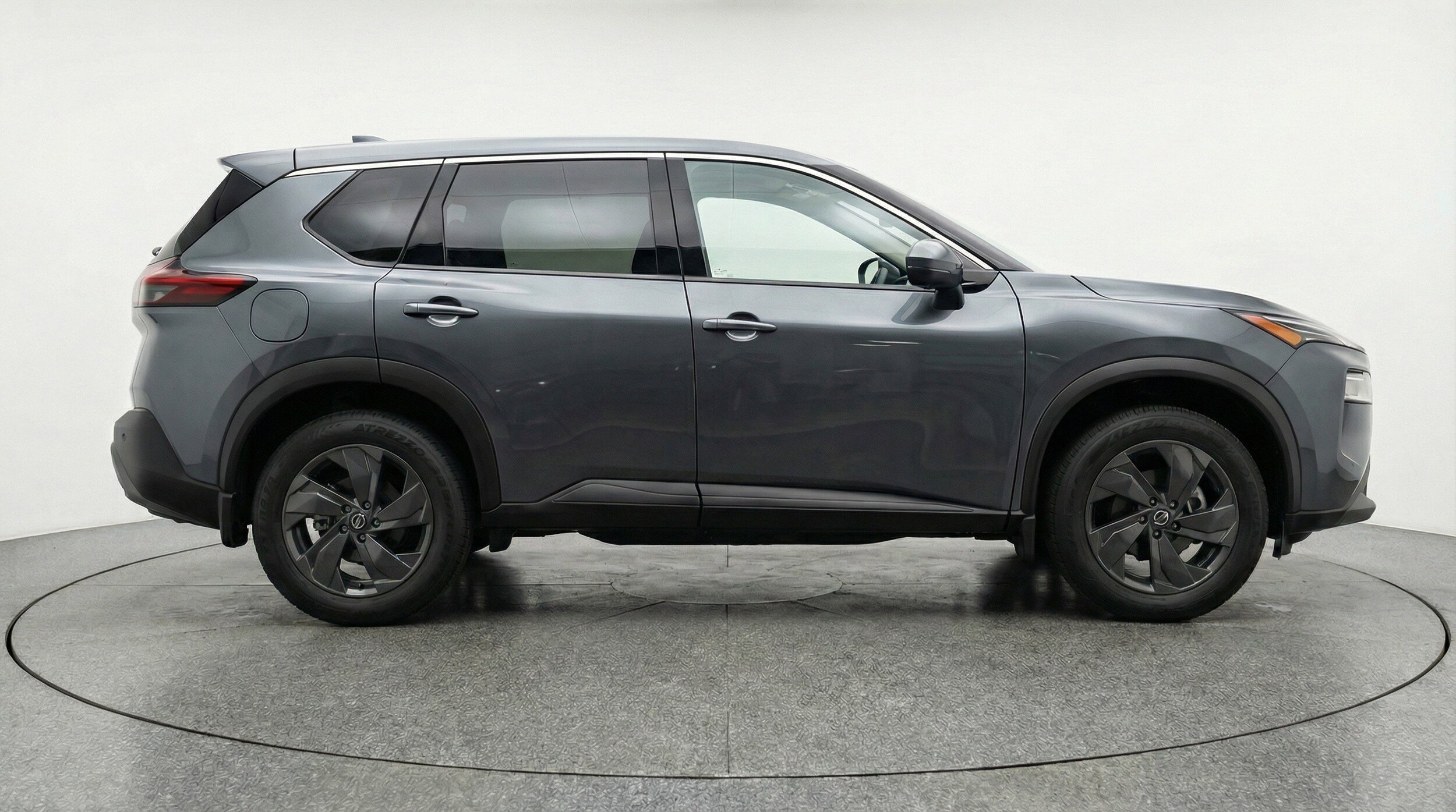 Thumbnail: 2025 Nissan Rogue - 11