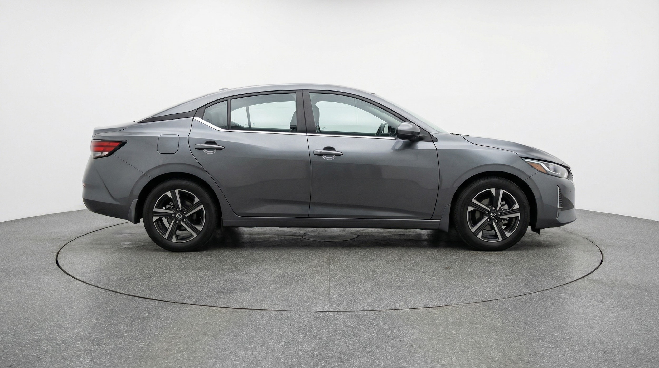 Thumbnail: 2025 Nissan Sentra - 8