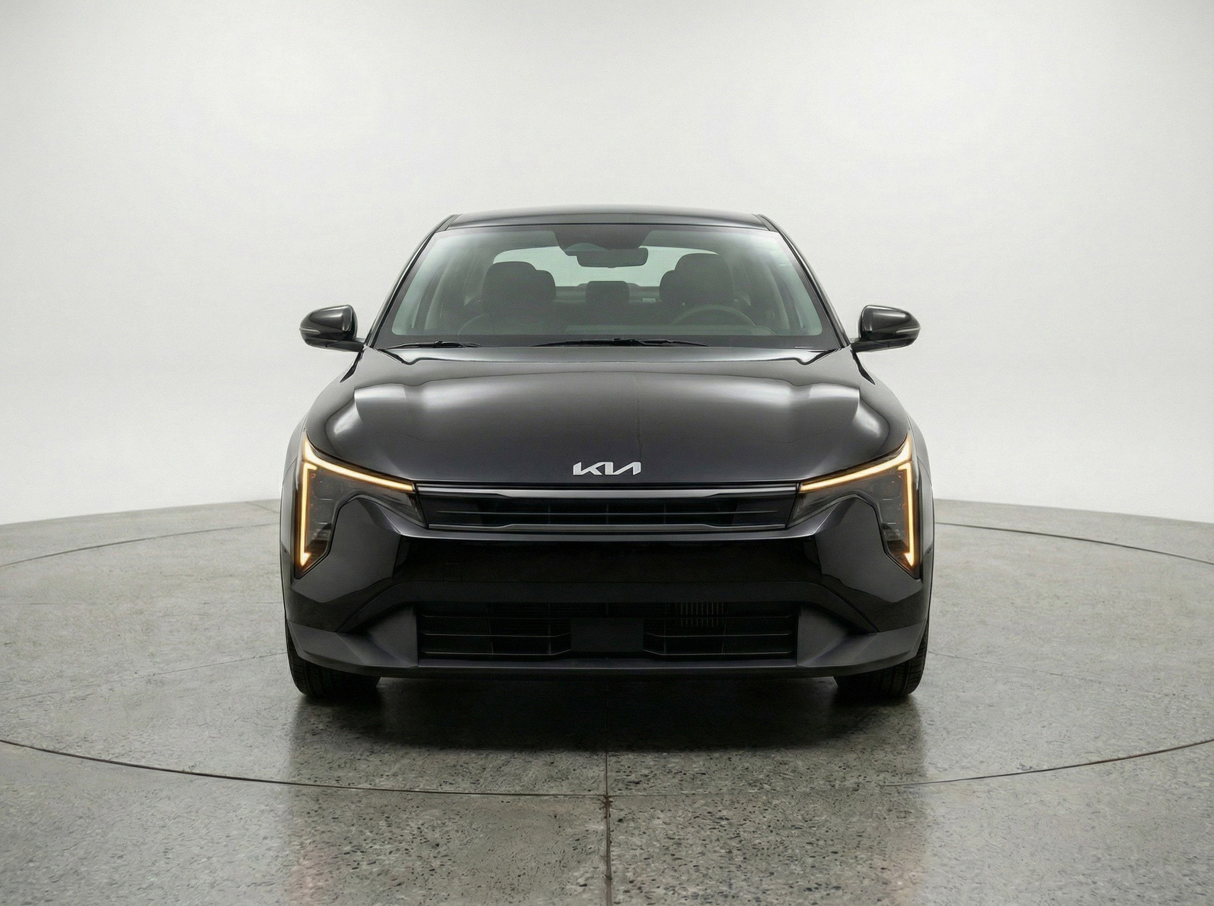 Thumbnail: 2025 Kia K4 - 2