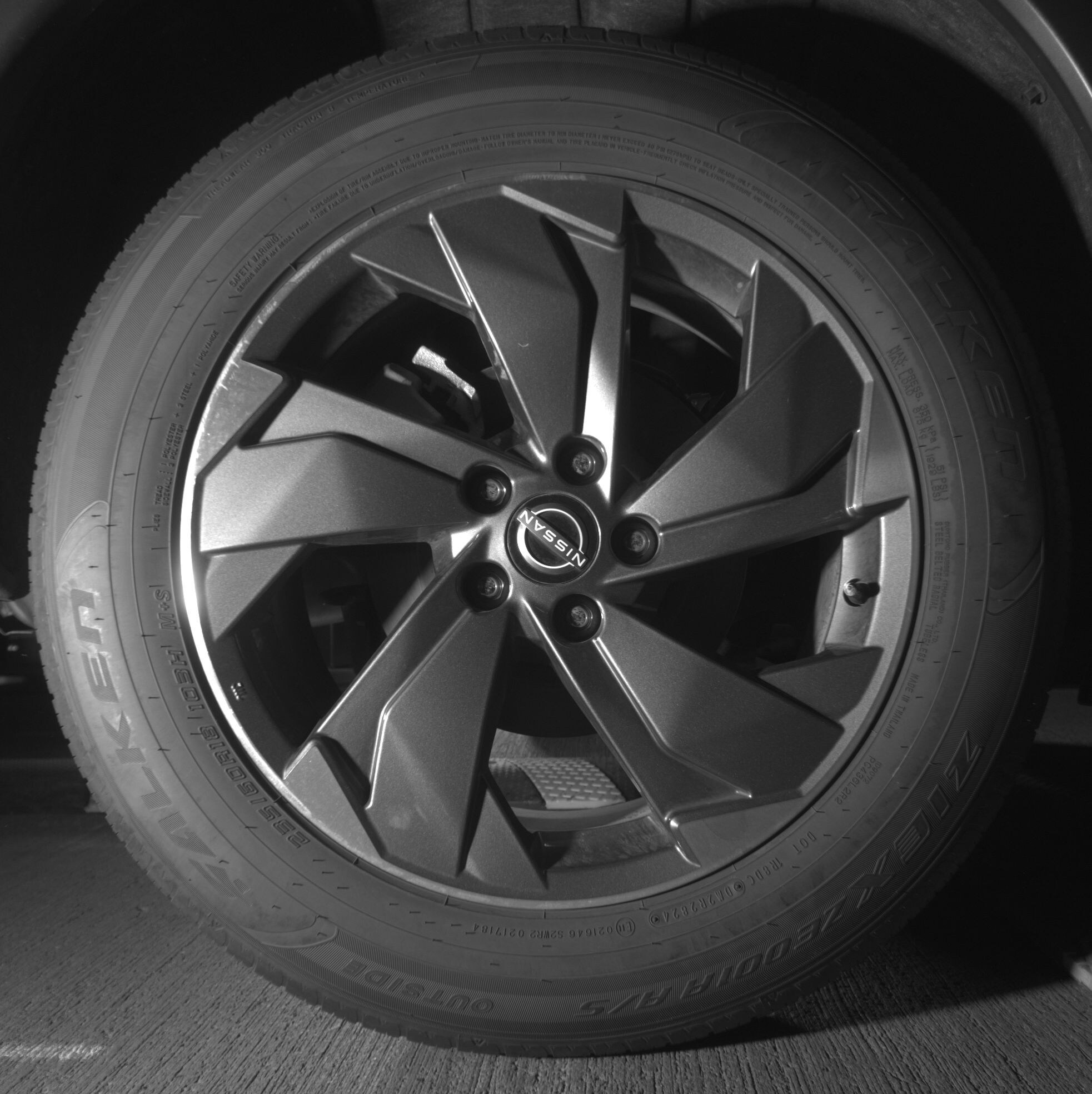 Thumbnail: 2025 Nissan Rogue - 12