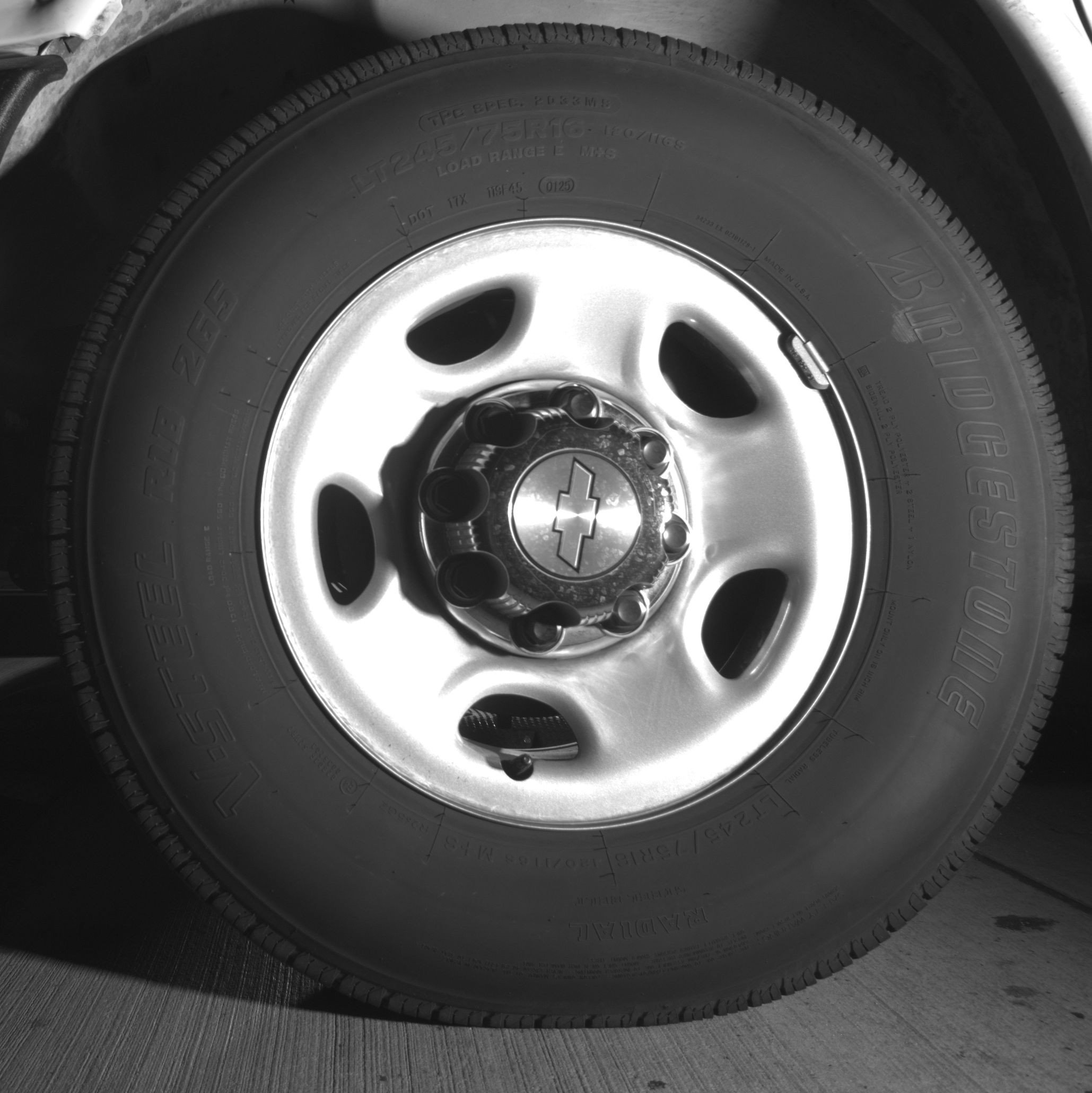 Thumbnail: 2025 Chevrolet Express - 12