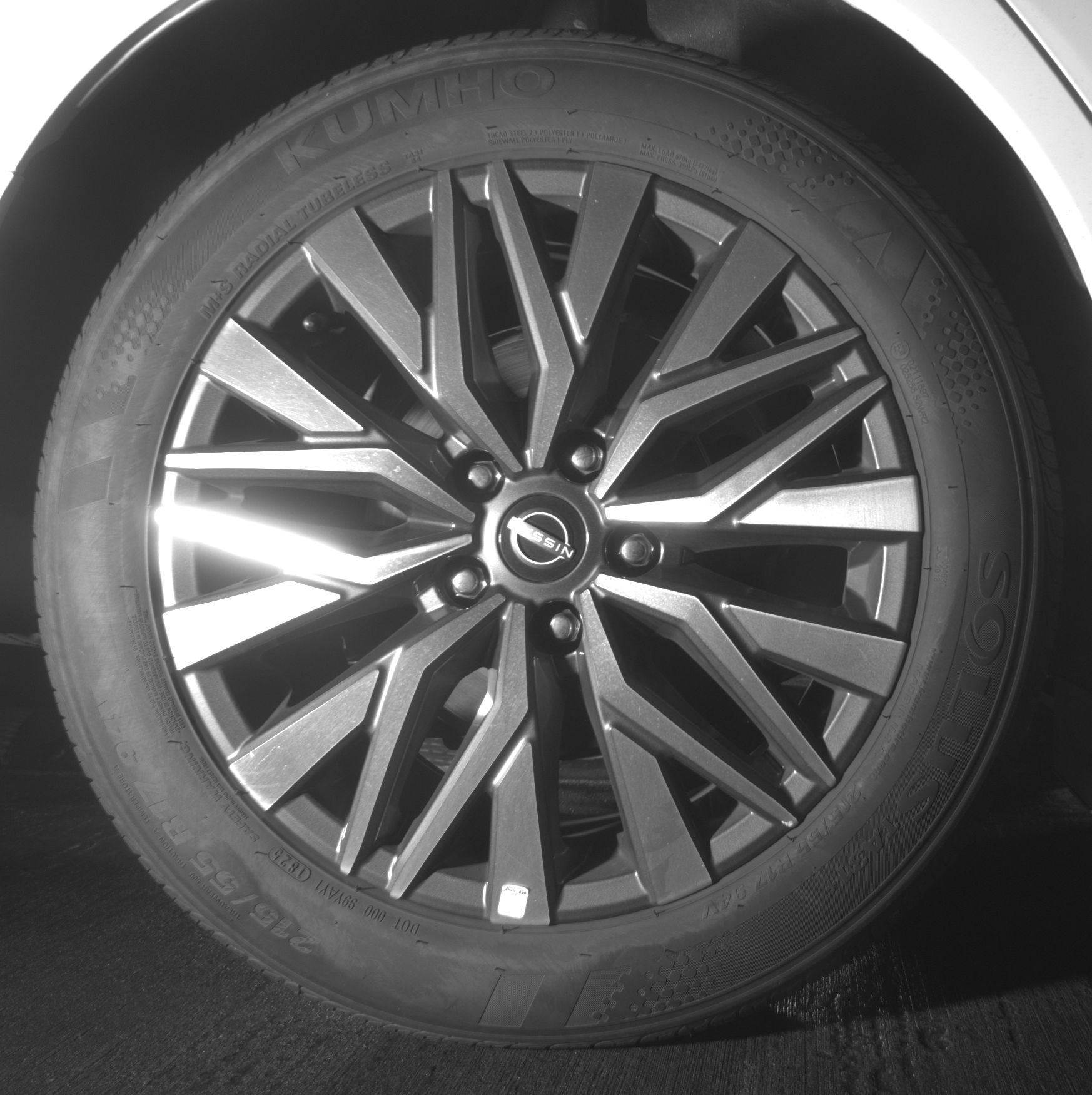 Thumbnail: 2025 Nissan Altima - 12