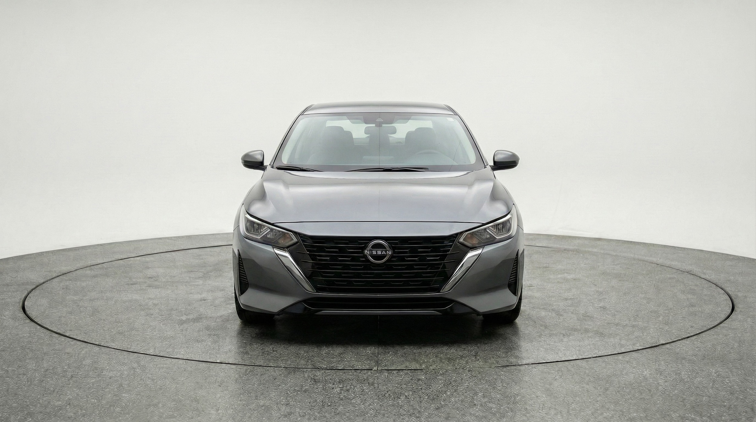 Thumbnail: 2025 Nissan Sentra - 2