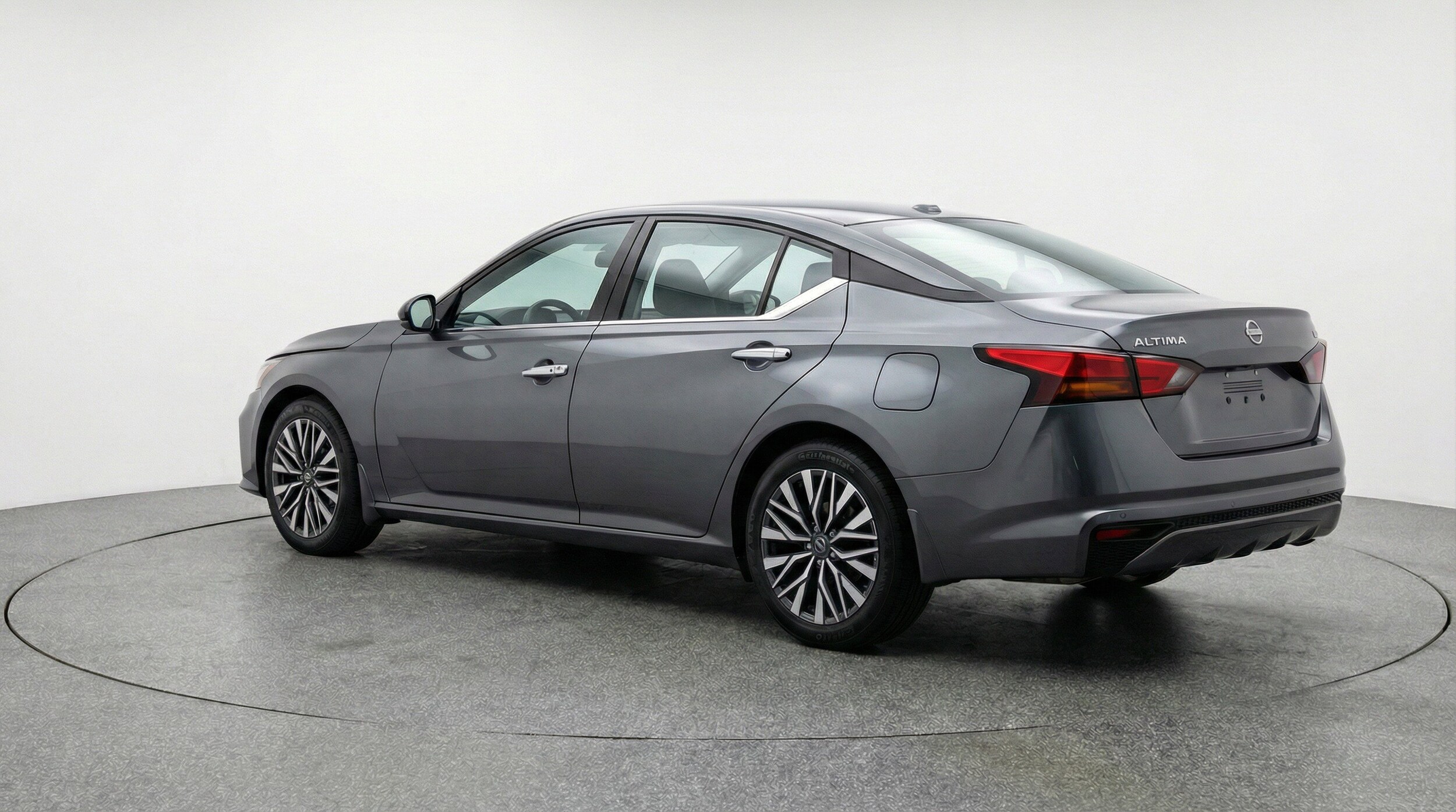 Thumbnail: 2025 Nissan Altima - 6