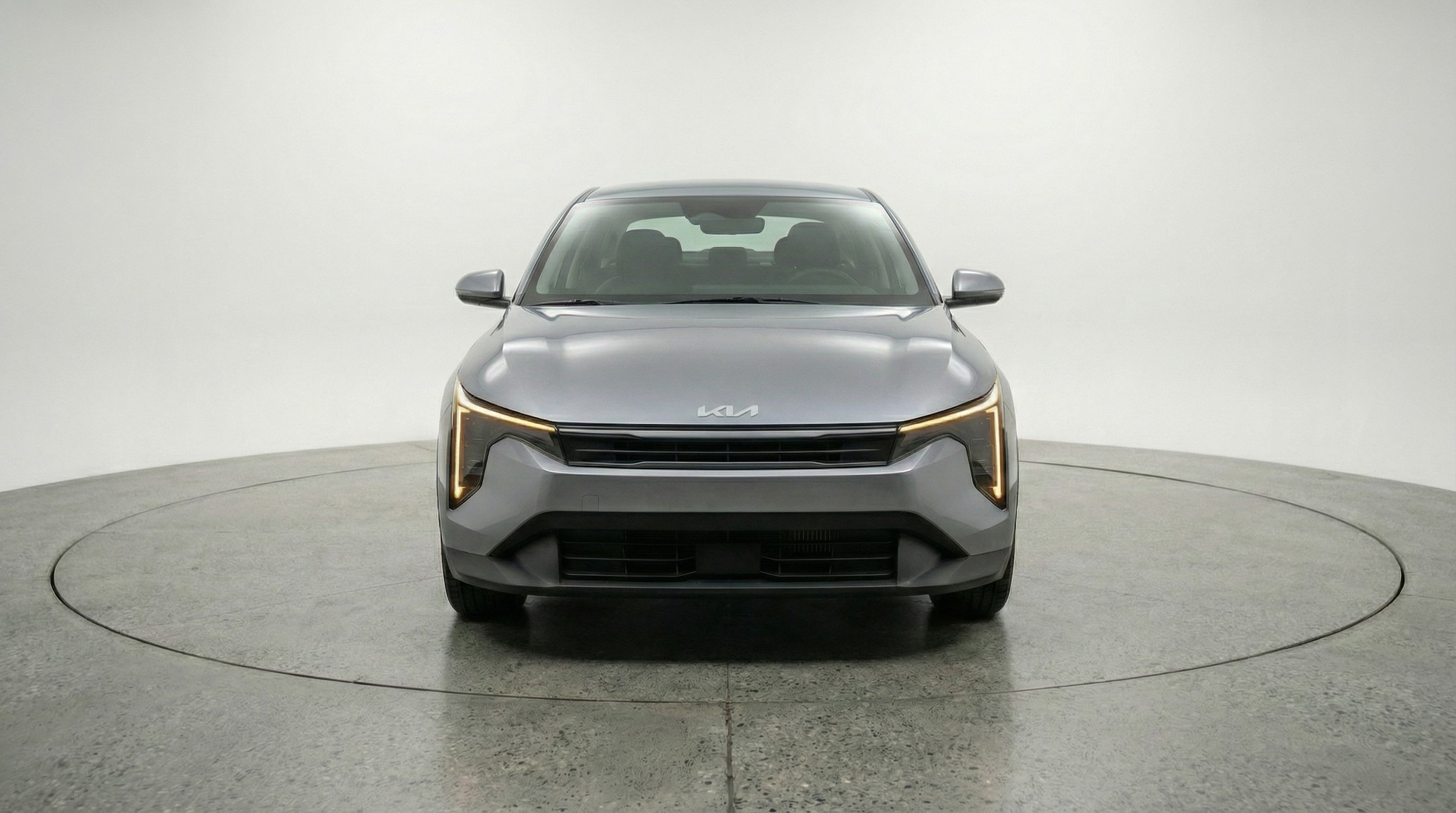 Thumbnail: 2025 Kia K4 - 2