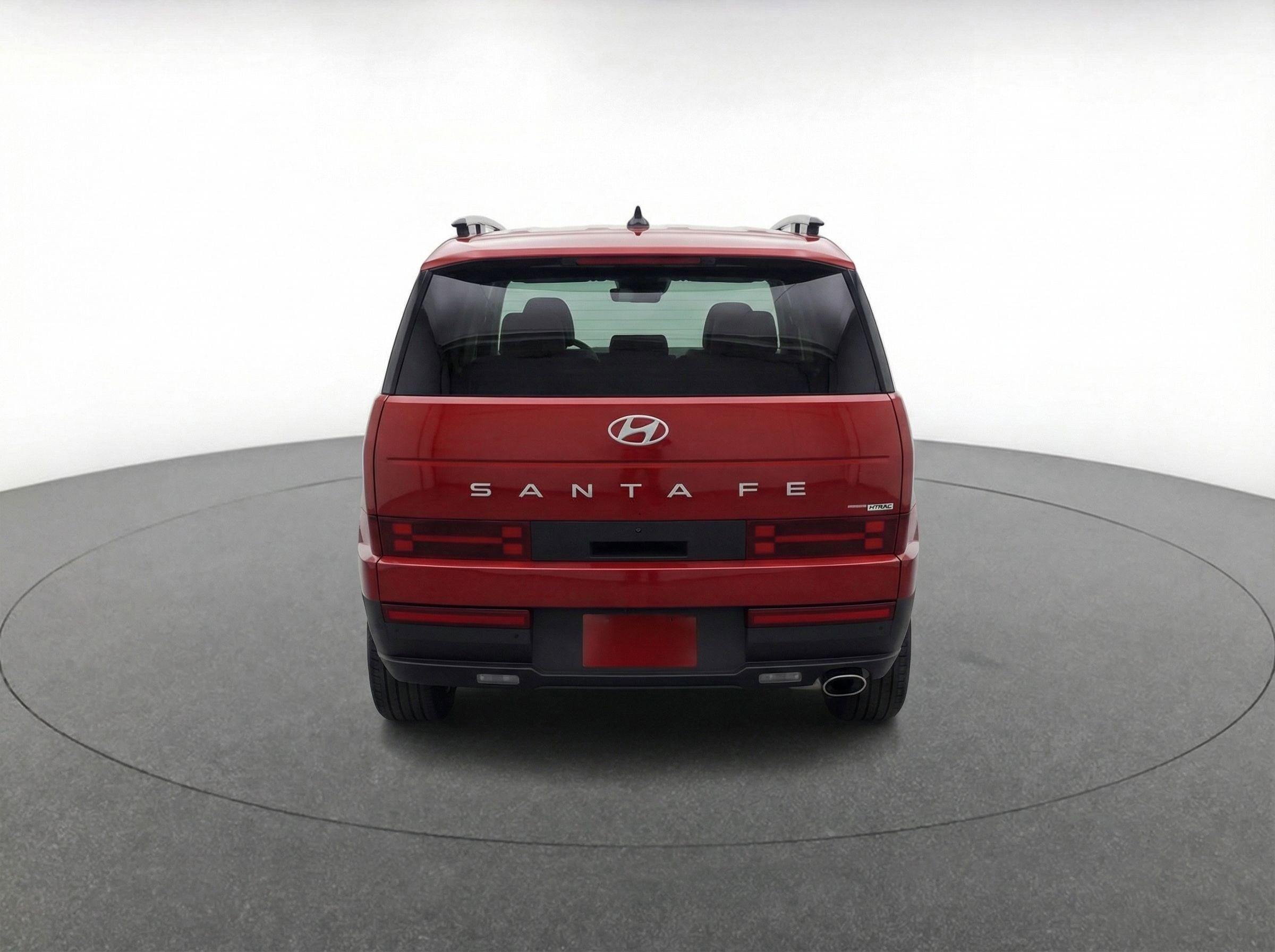 Thumbnail: 2024 Hyundai Santa Fe - 7