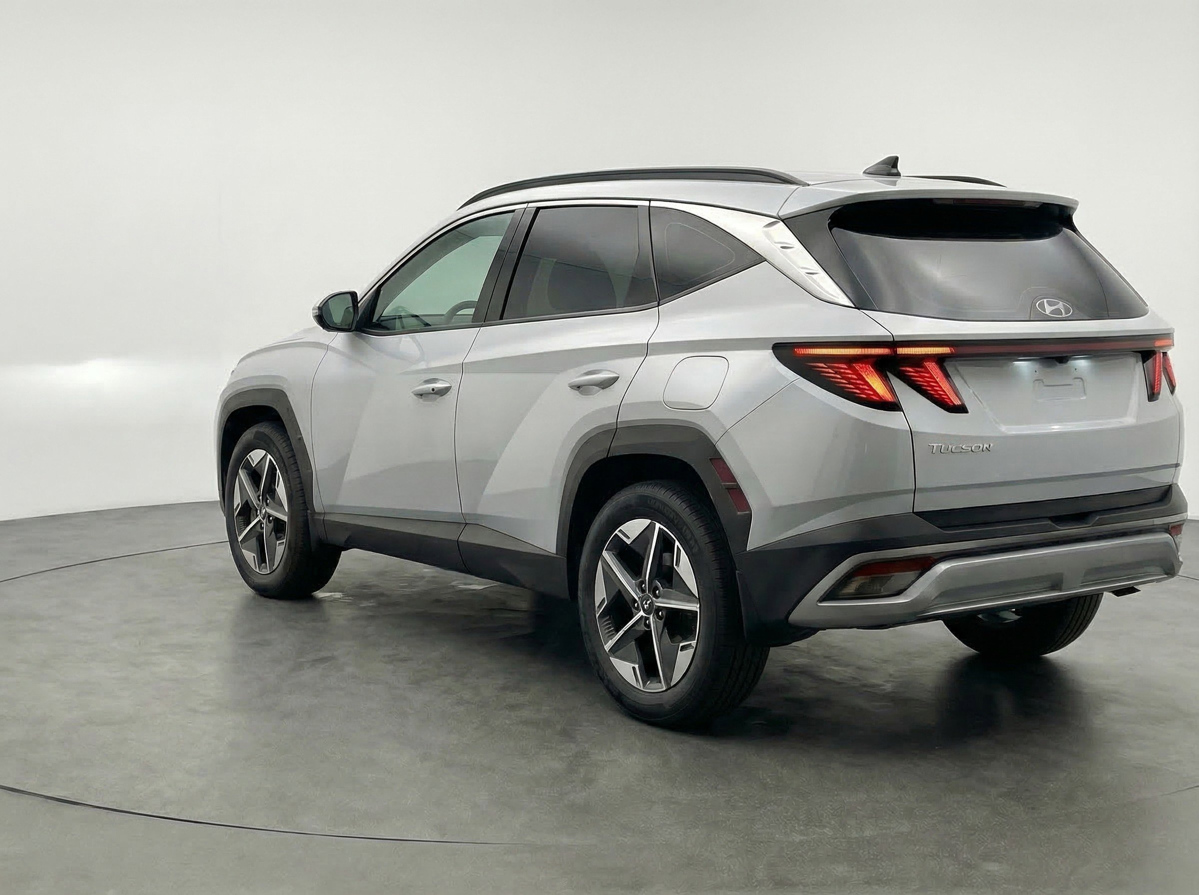 Thumbnail: 2025 Hyundai Tucson - 6