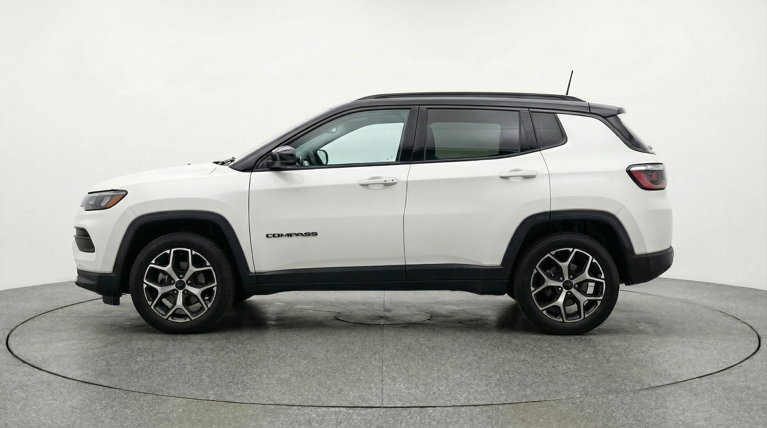 Thumbnail: 2025 Jeep Compass - 4