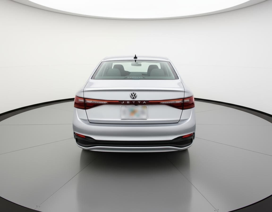 Thumbnail: 2025 Volkswagen Jetta - 6