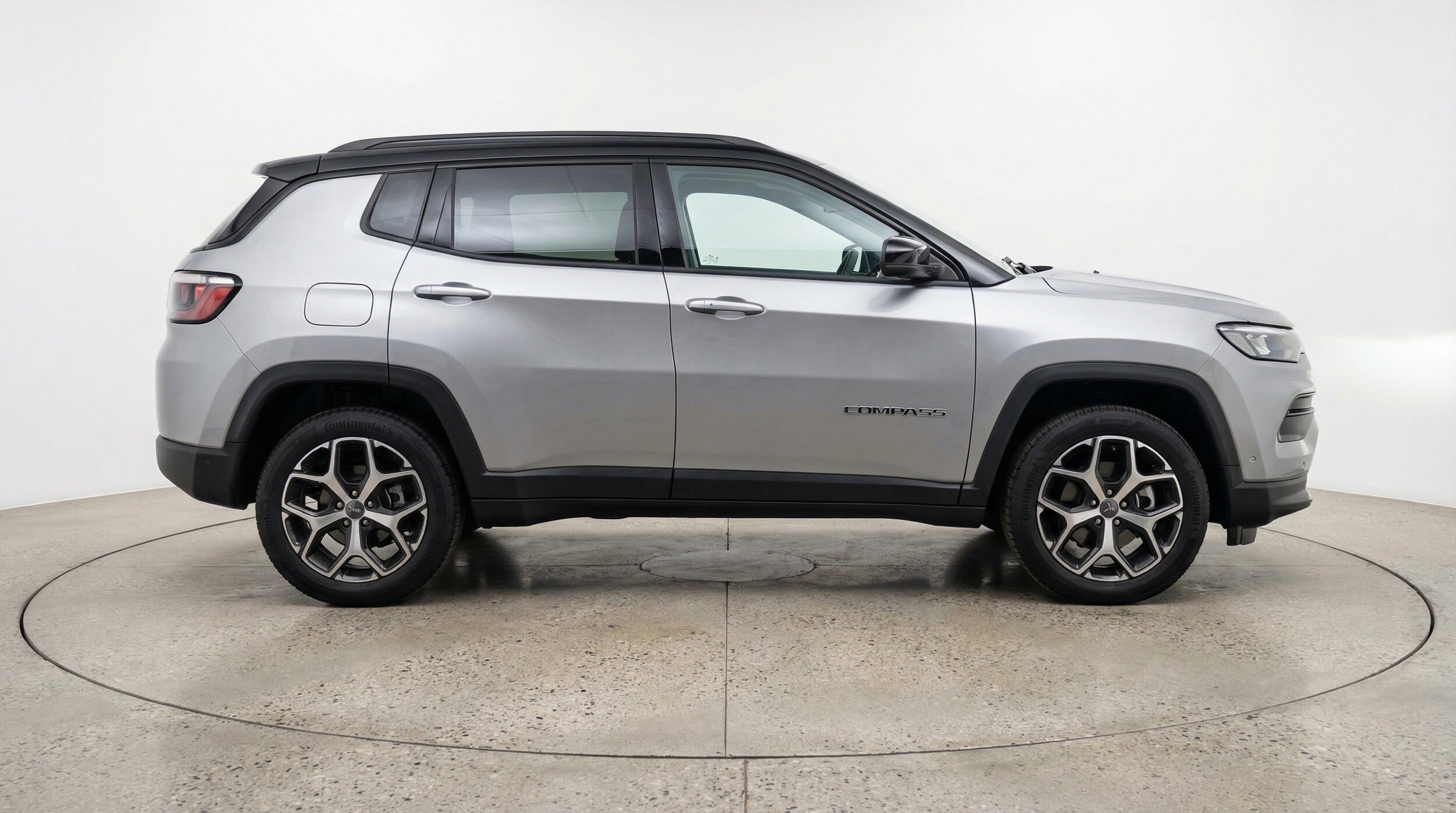 Thumbnail: 2025 Jeep Compass - 11