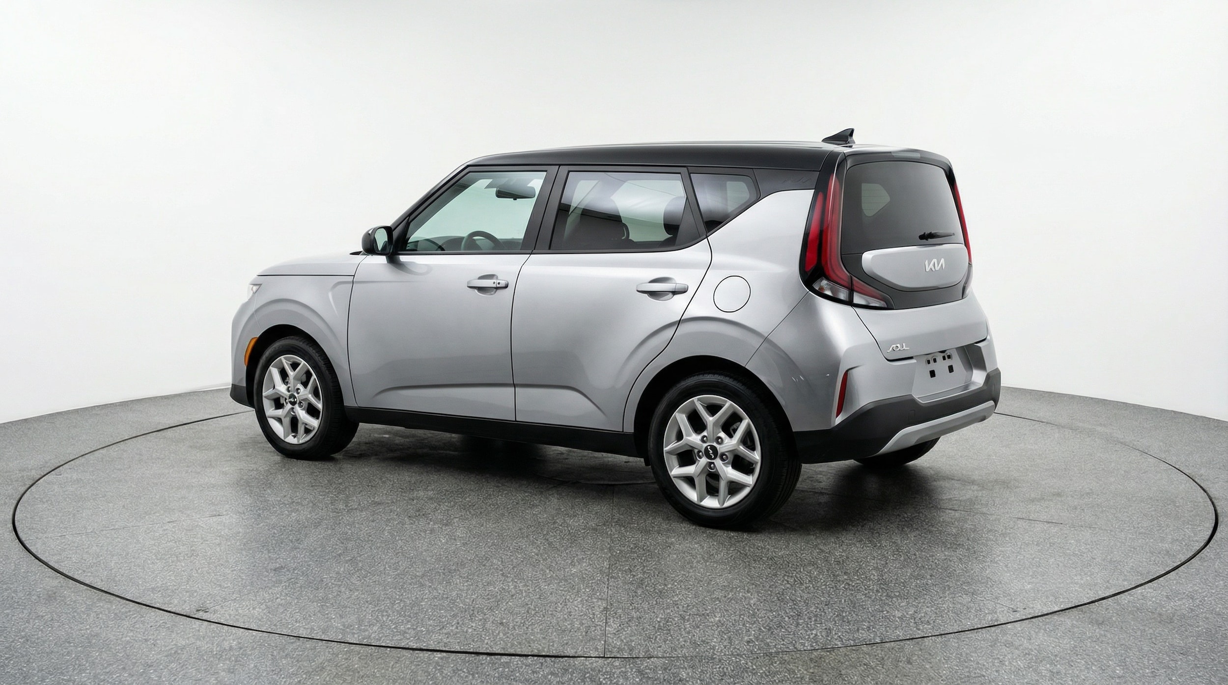 Thumbnail: 2025 Kia Soul - 5