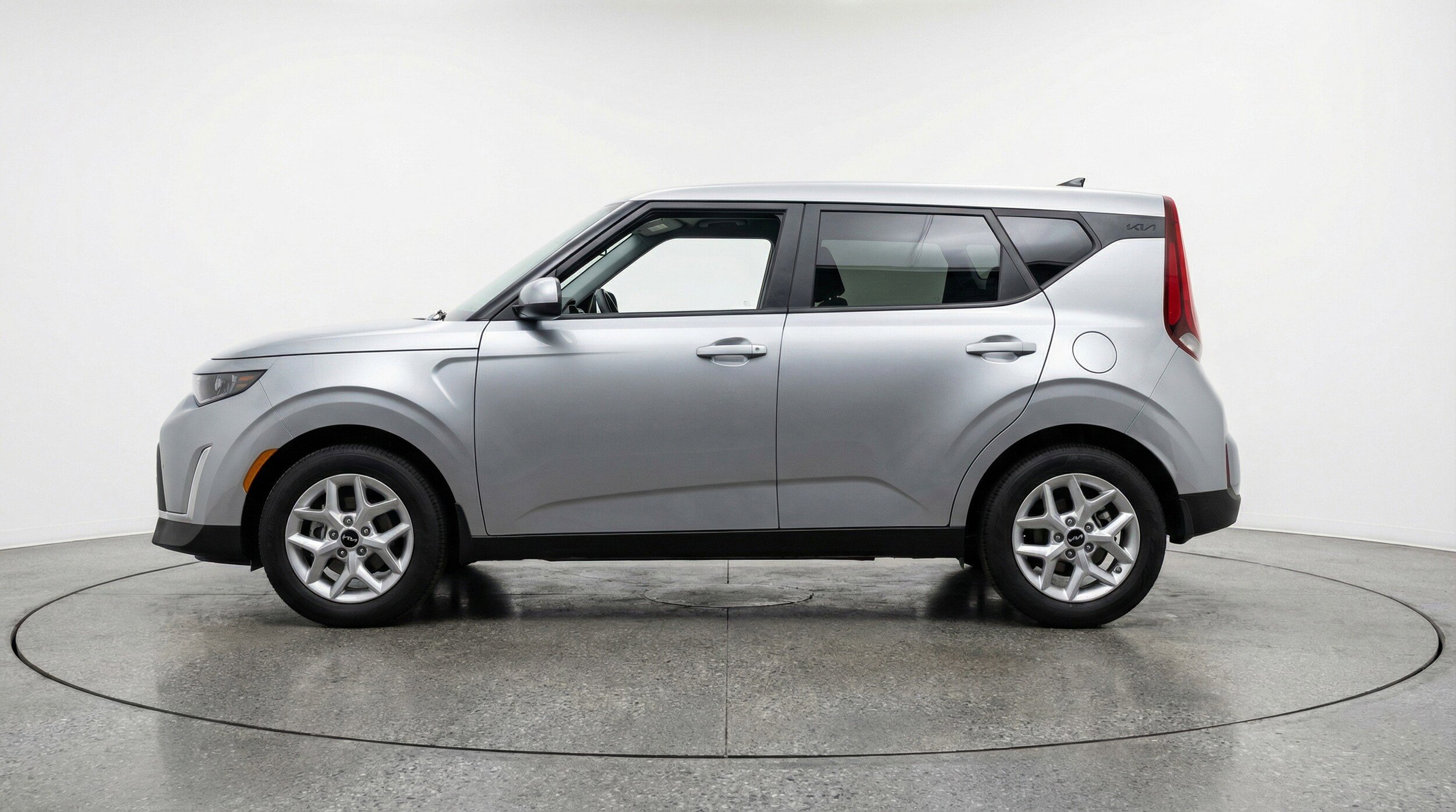 Thumbnail: 2025 Kia Soul - 5