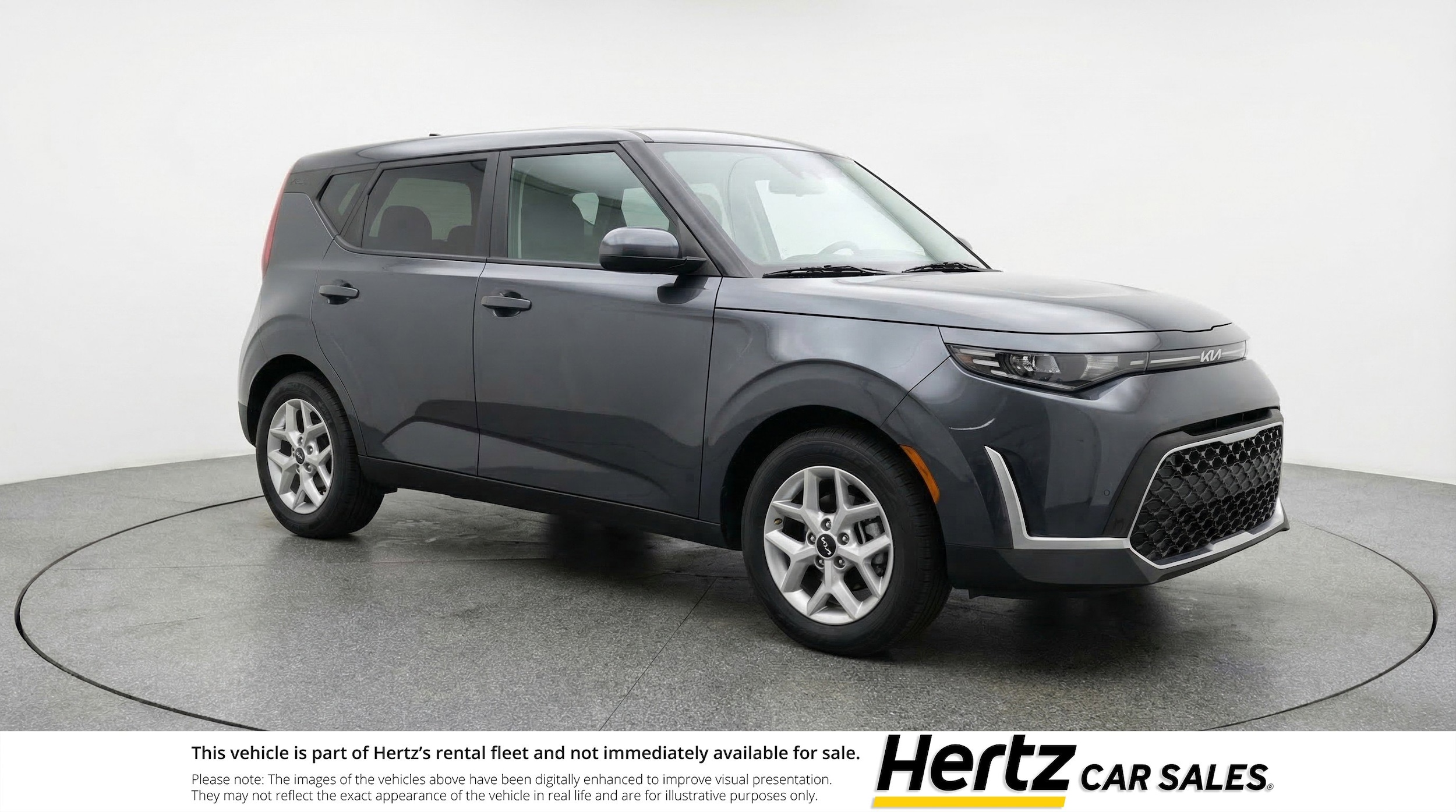 Thumbnail: 2025 Kia Soul - 1