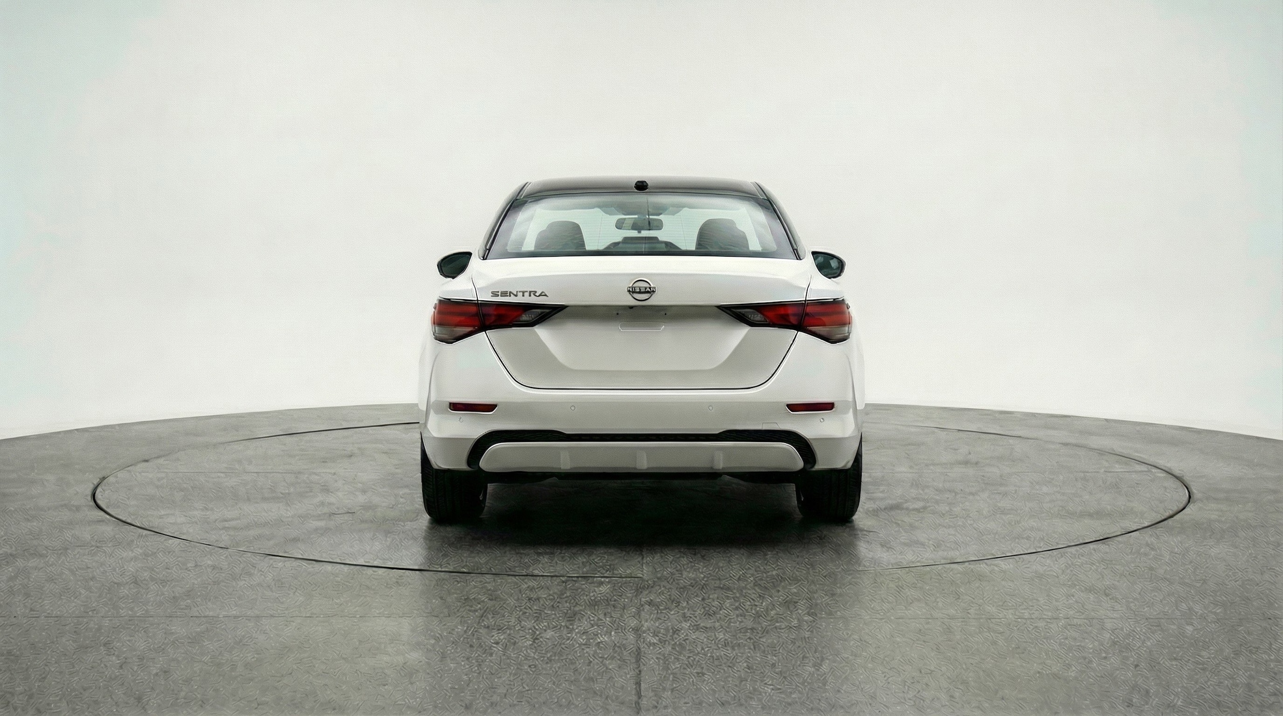 Thumbnail: 2025 Nissan Sentra - 7