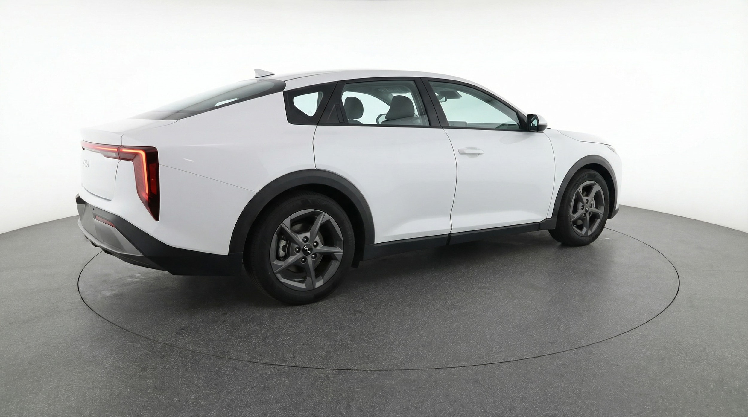 Thumbnail: 2025 Kia K4 - 7