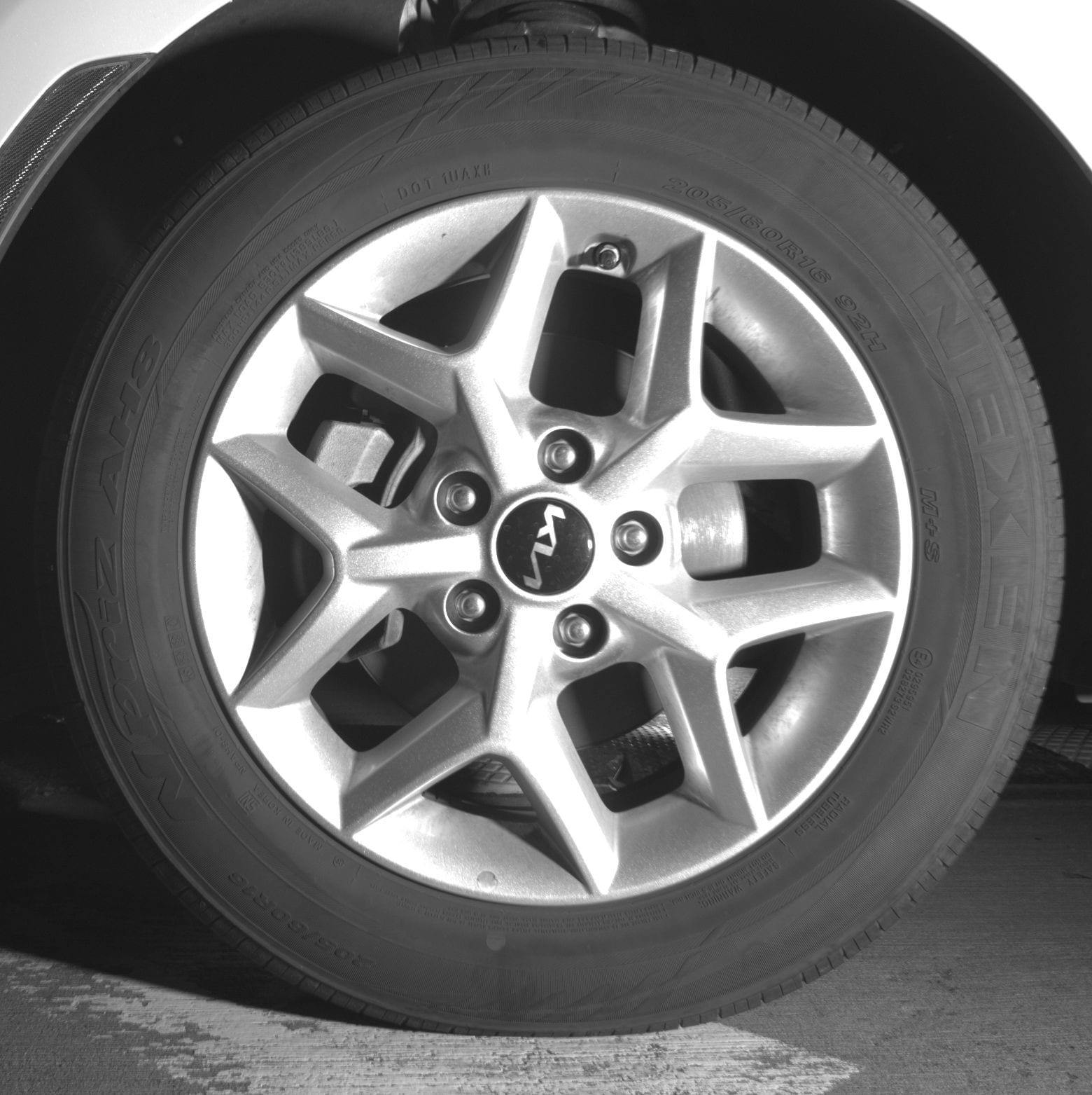 Thumbnail: 2025 Kia Soul - 9